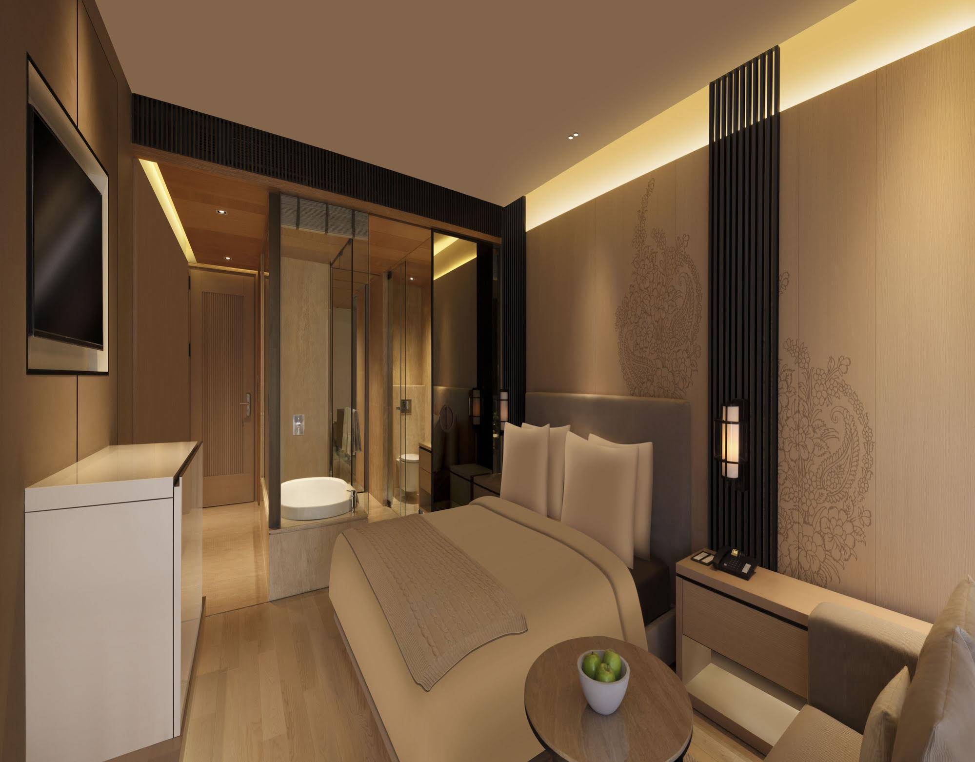 Roseate House New Delhi