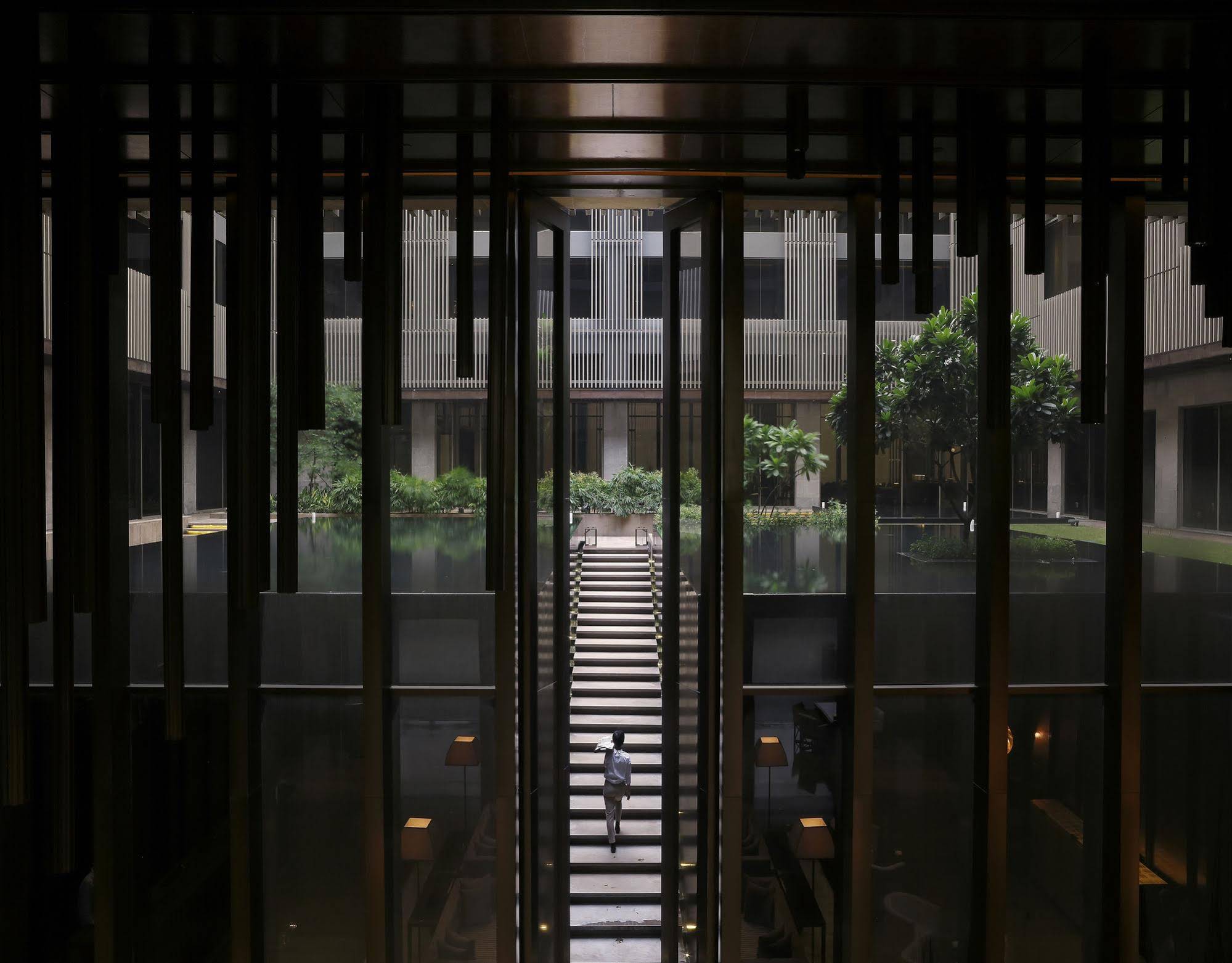 Roseate House New Delhi