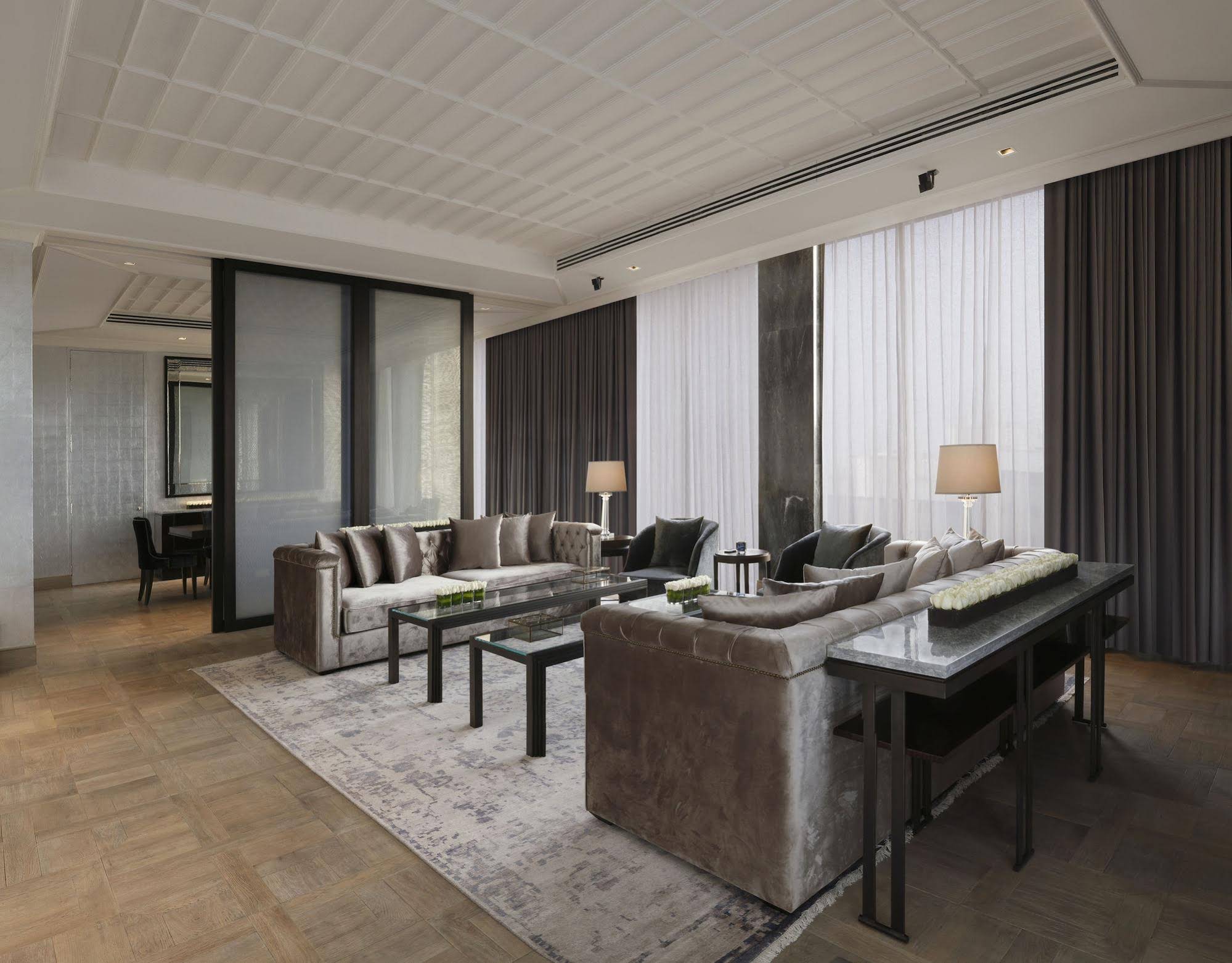 Roseate House New Delhi