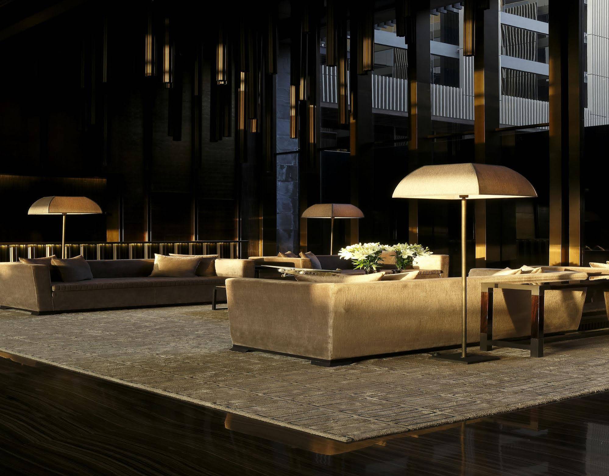 Roseate House New Delhi