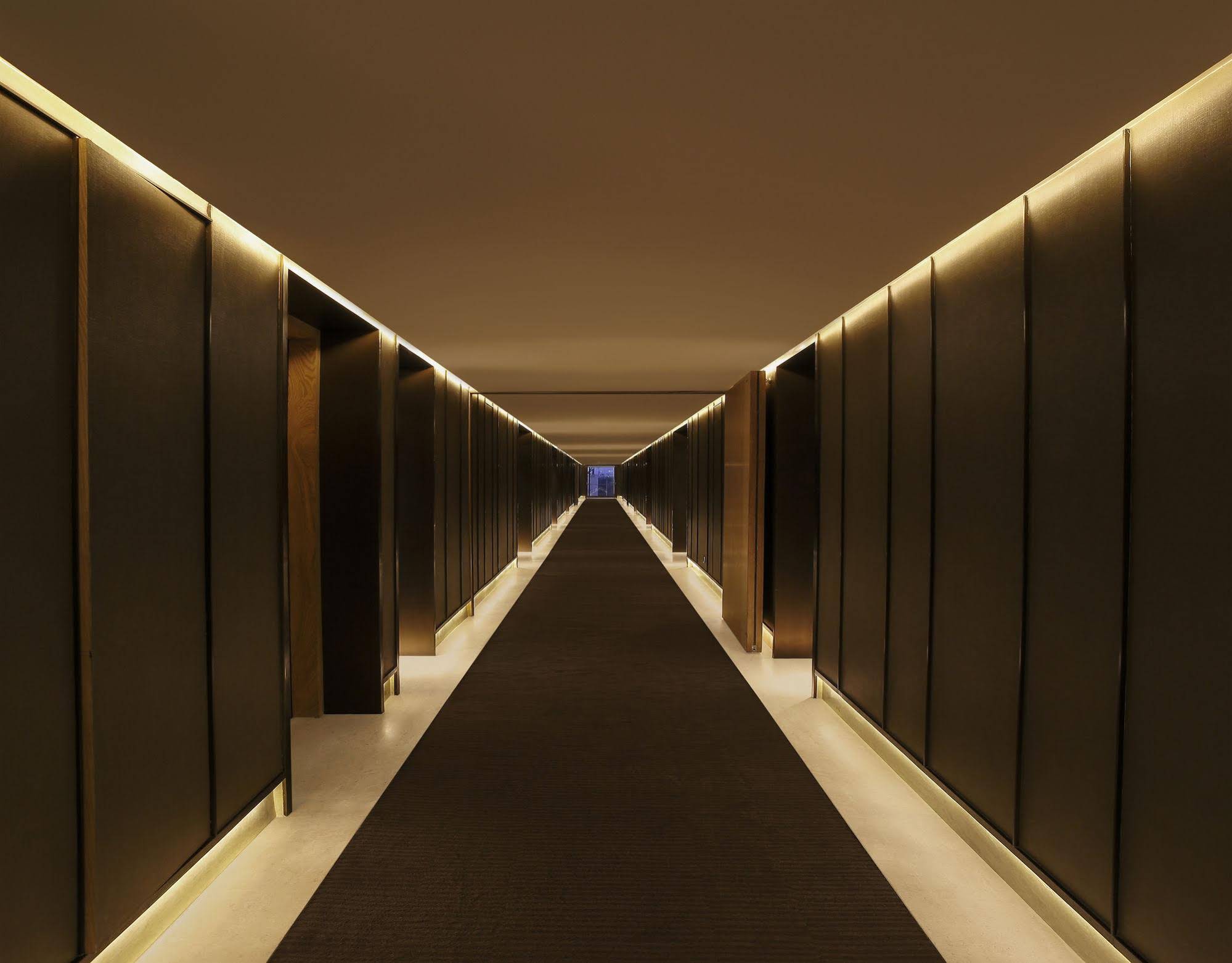 Roseate House New Delhi