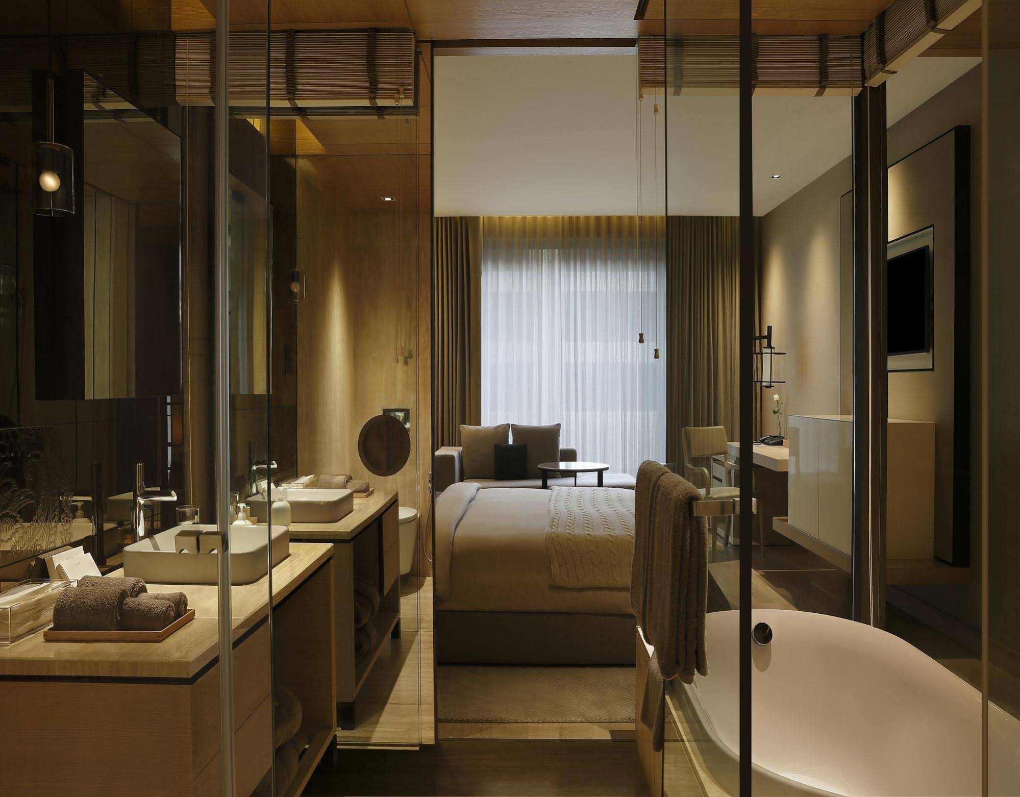 Roseate House New Delhi