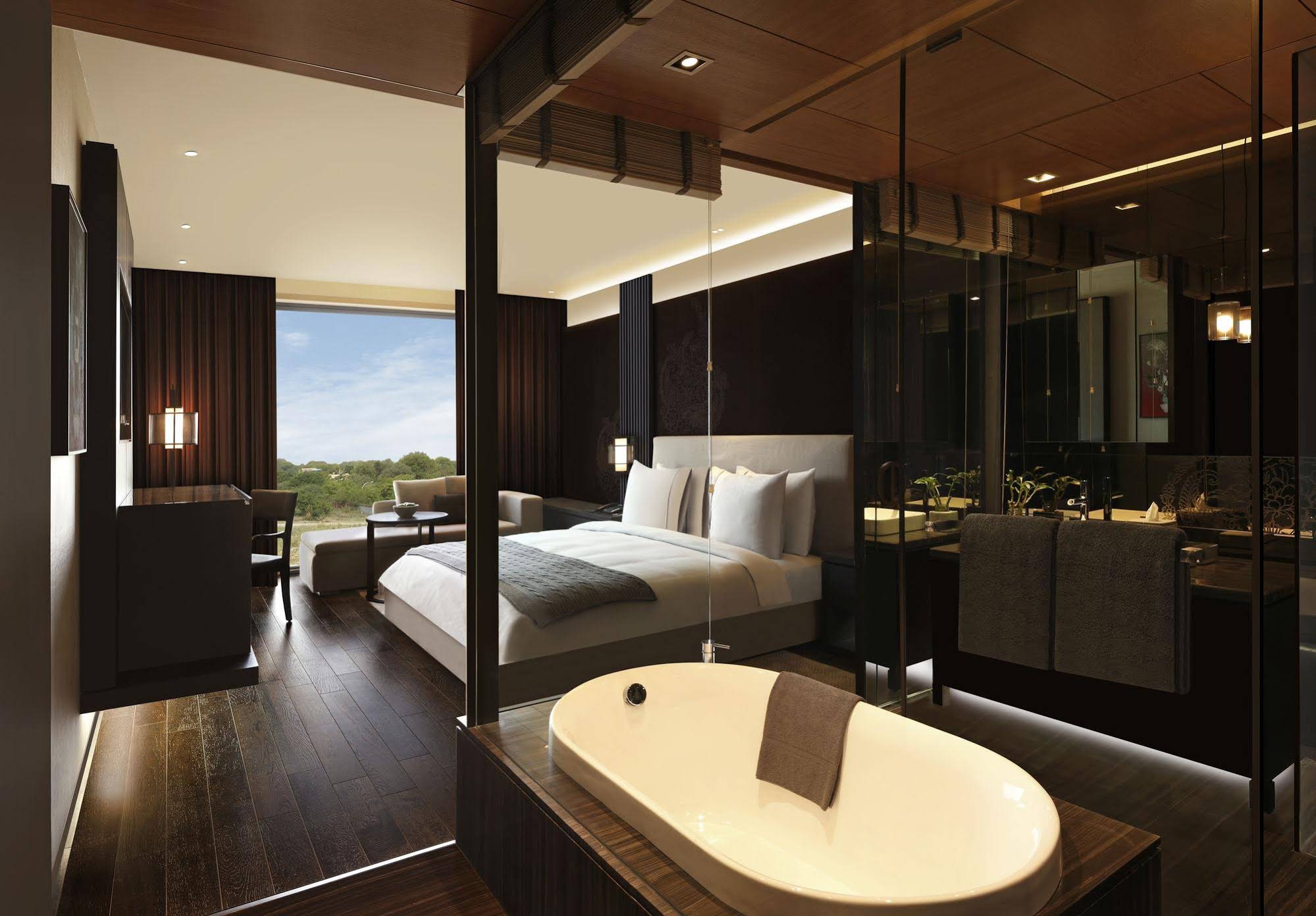 Roseate House New Delhi