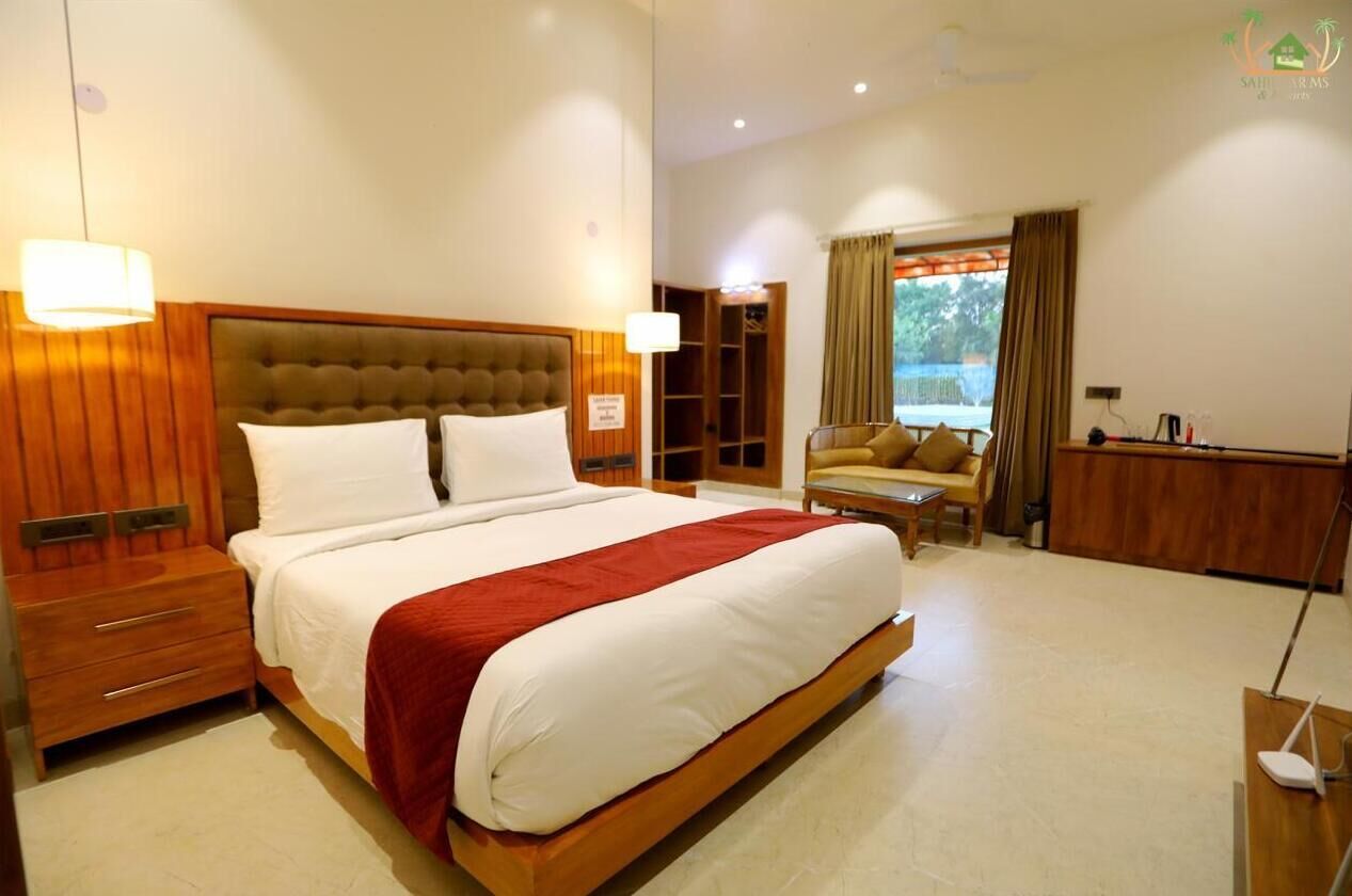 Sahib Farms & Resorts
