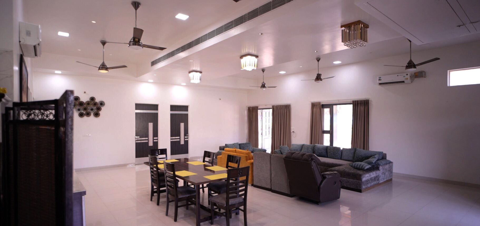 Sahib Farms & Resorts
