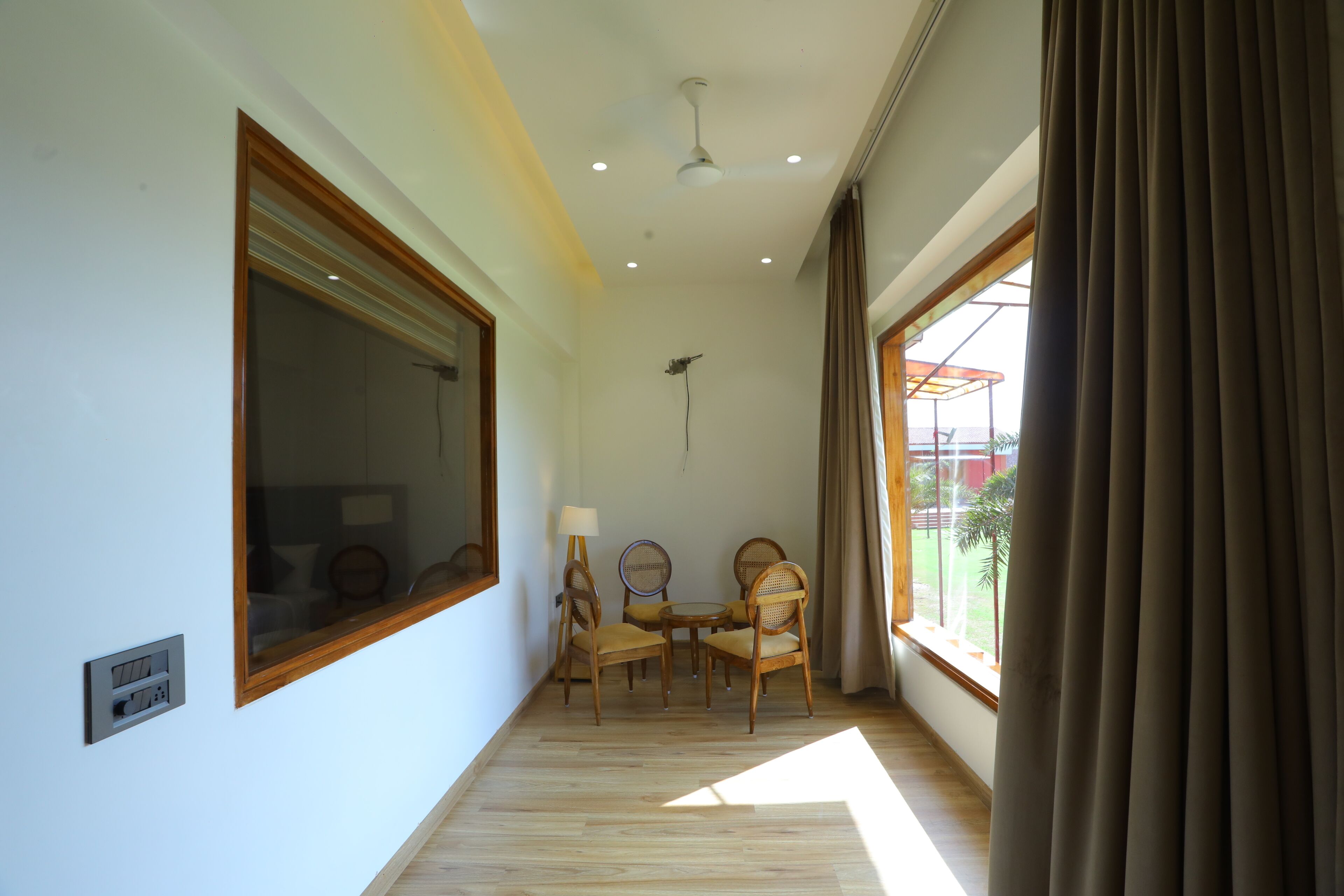 Sahib Farms & Resorts
