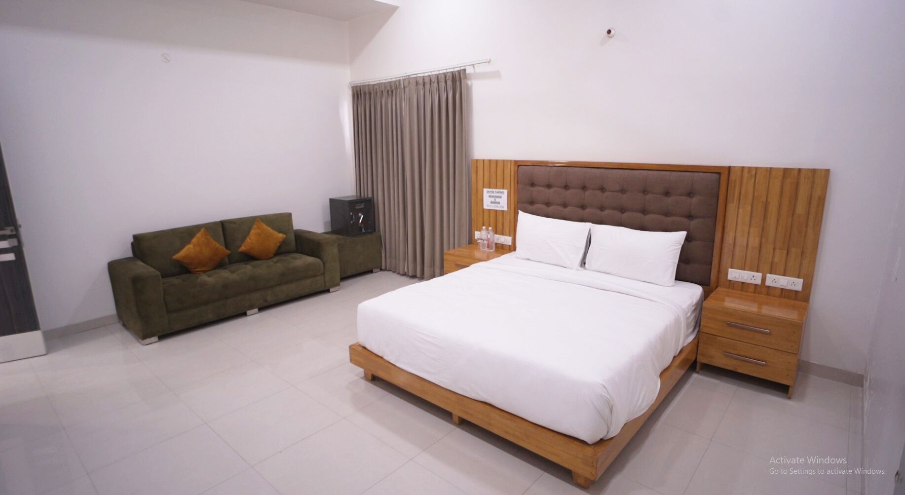 Sahib Farms & Resorts