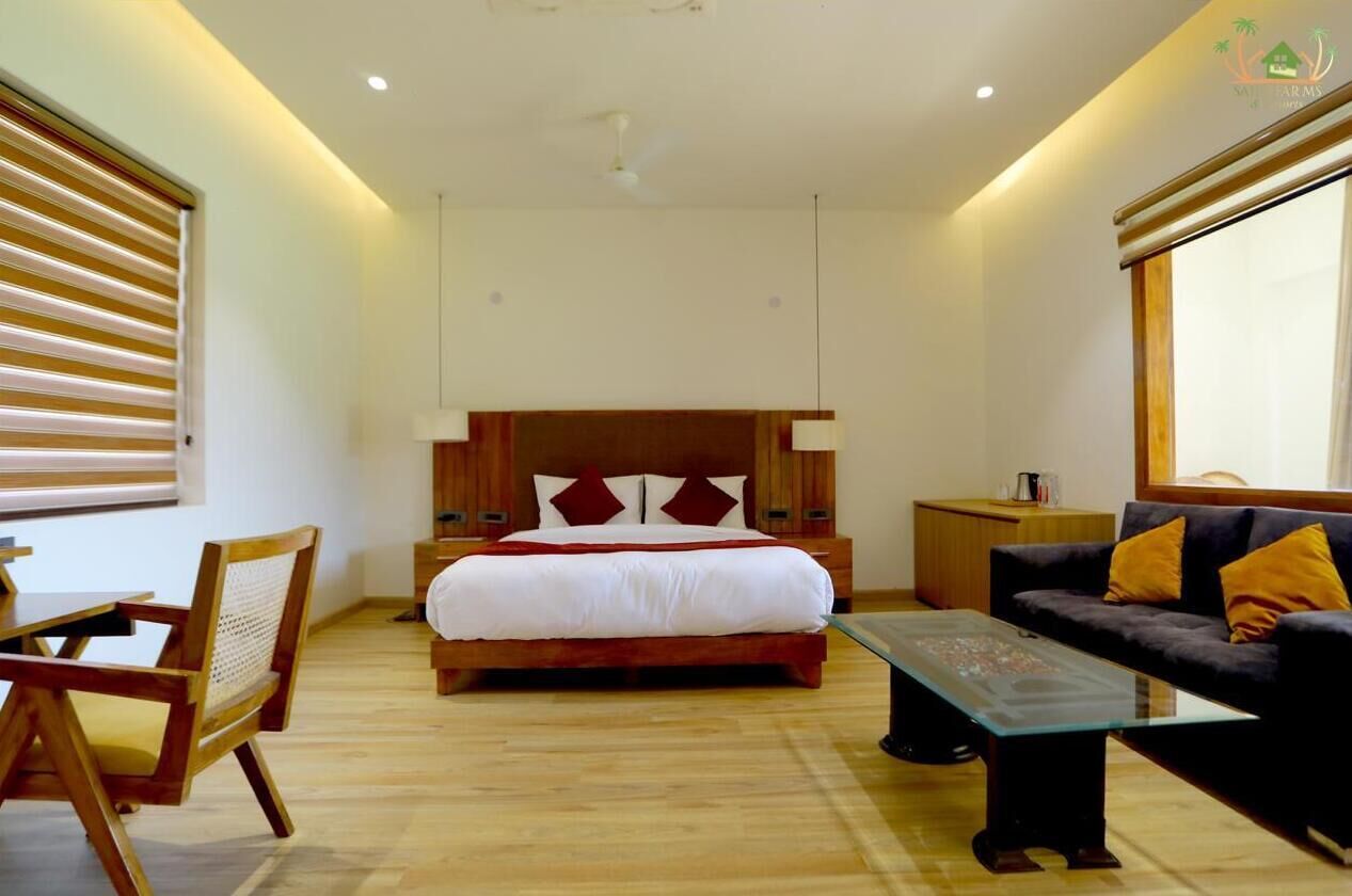 Sahib Farms & Resorts