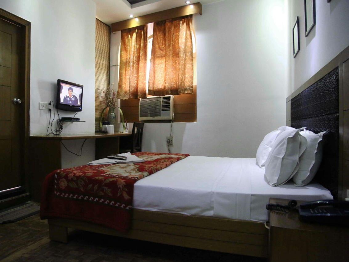 Sarthak Palace