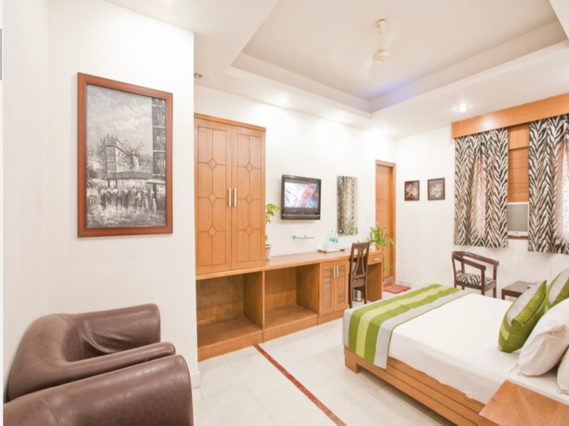 Sarthak Palace