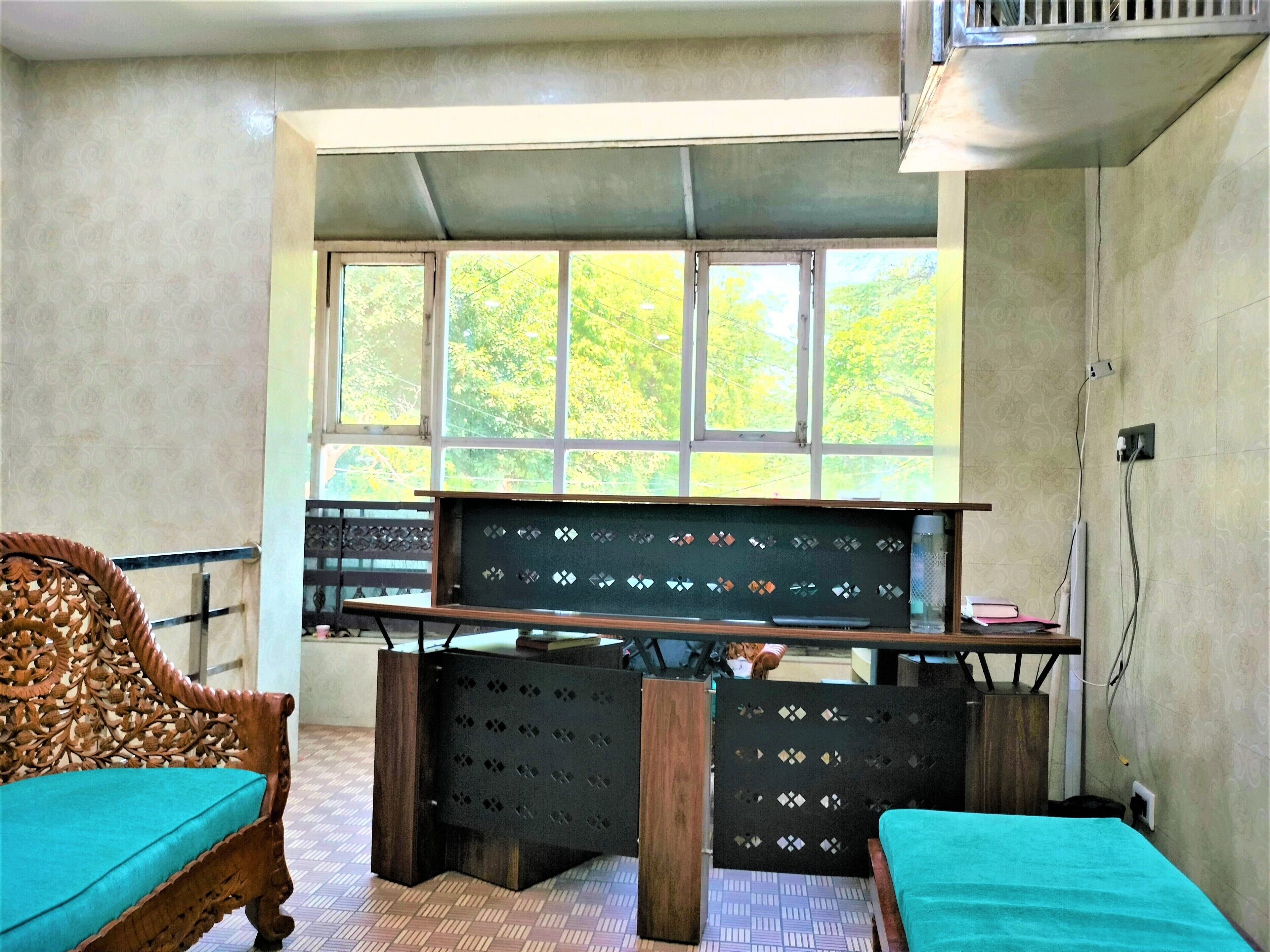 Shamim Residency