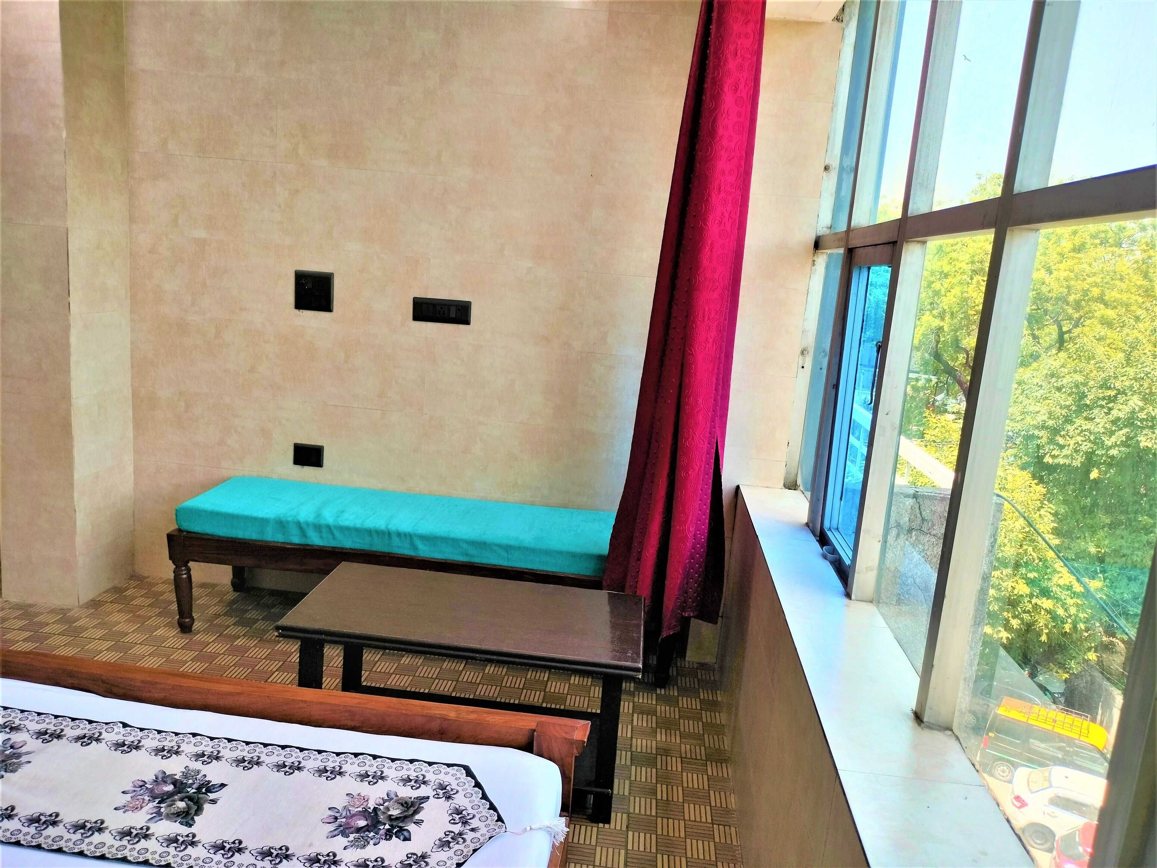 Shamim Residency