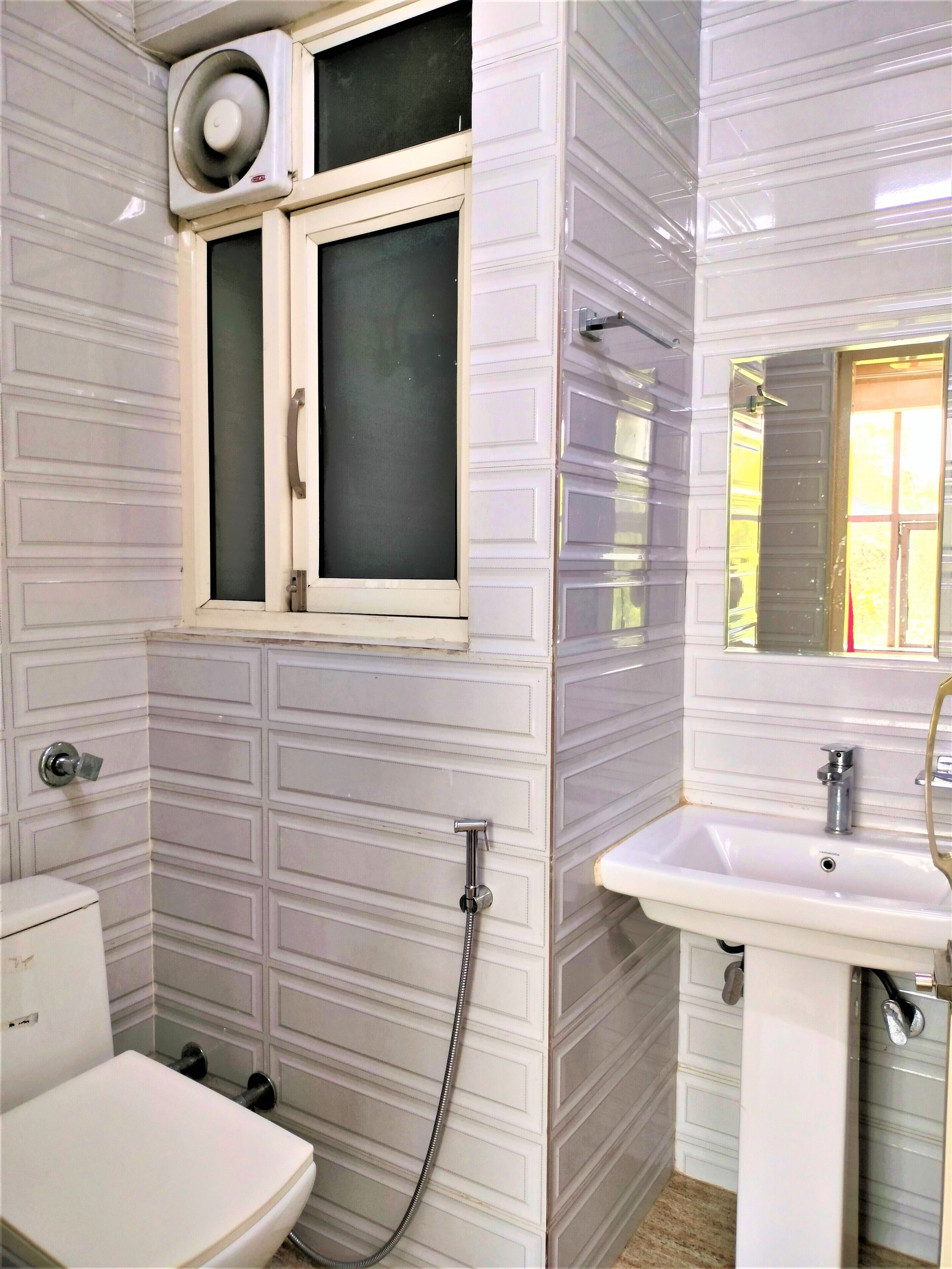 Shamim Residency