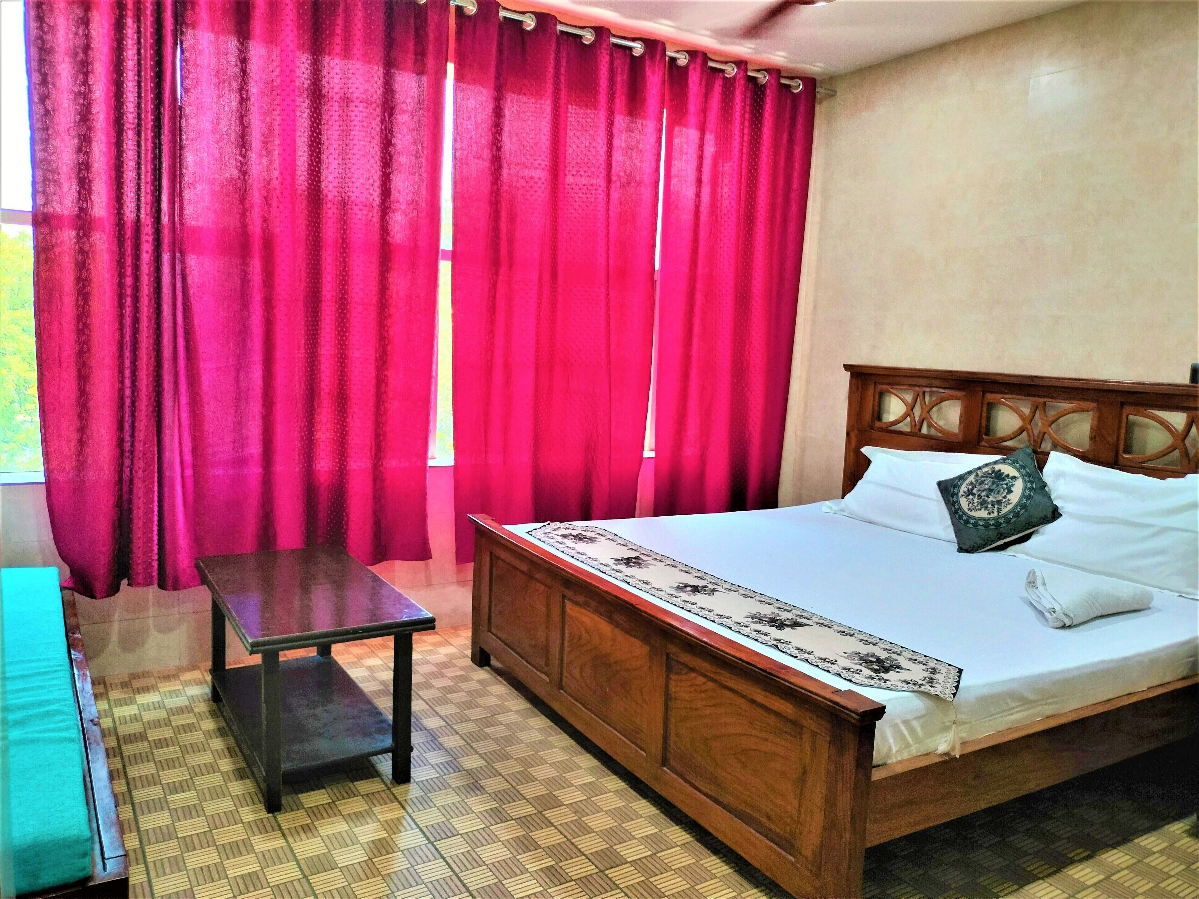 Shamim Residency