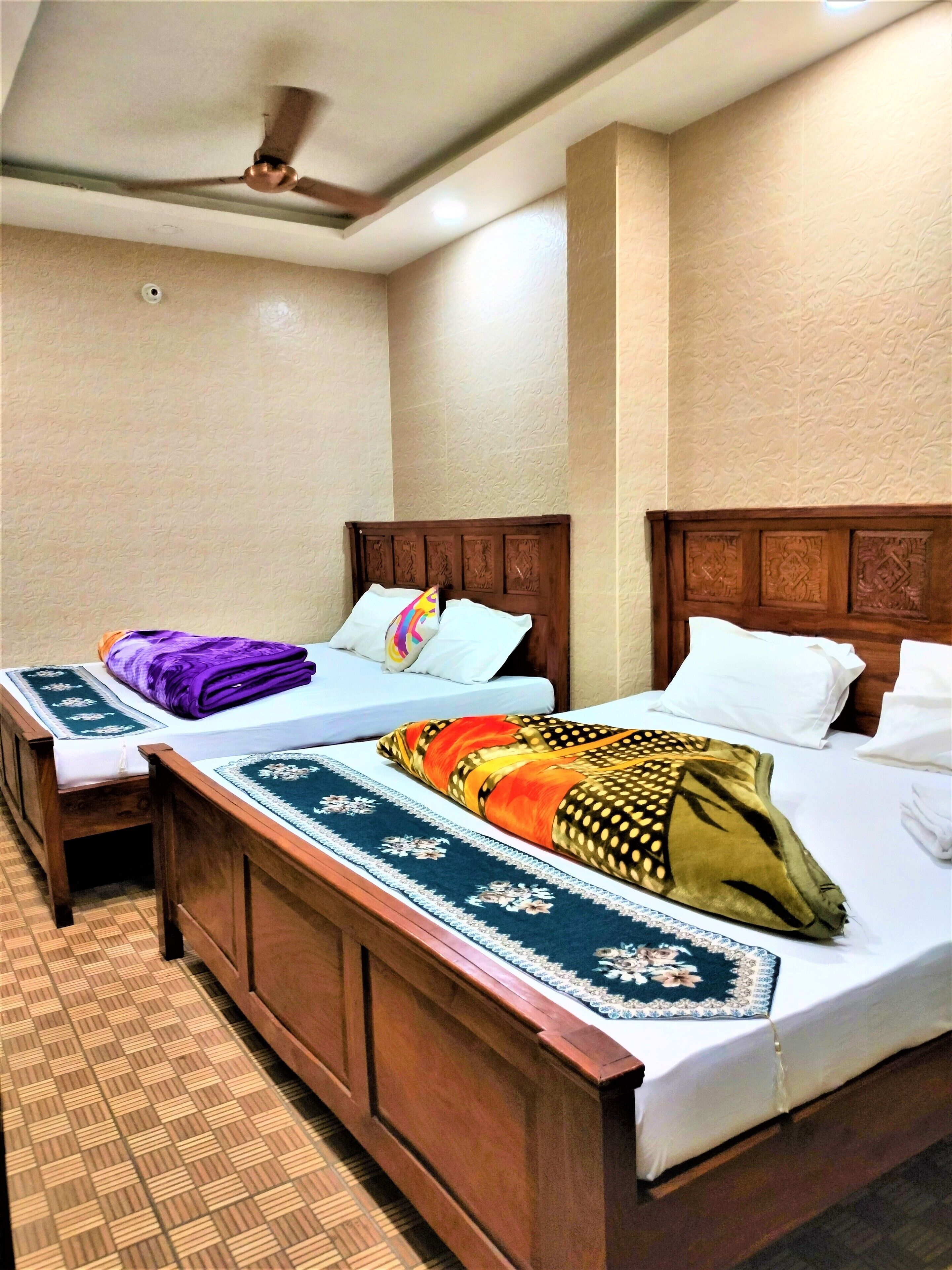 Shamim Residency