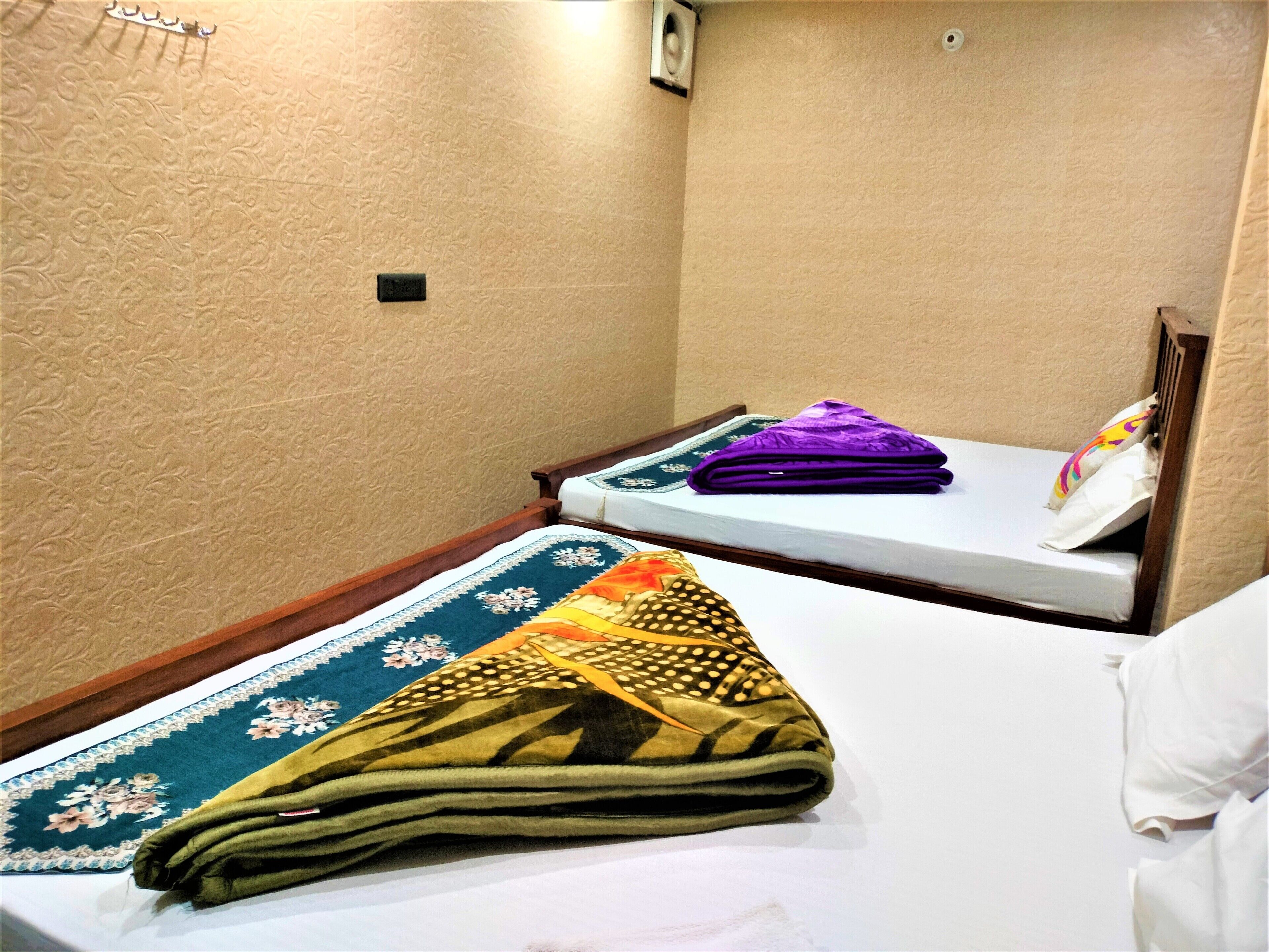 Shamim Residency