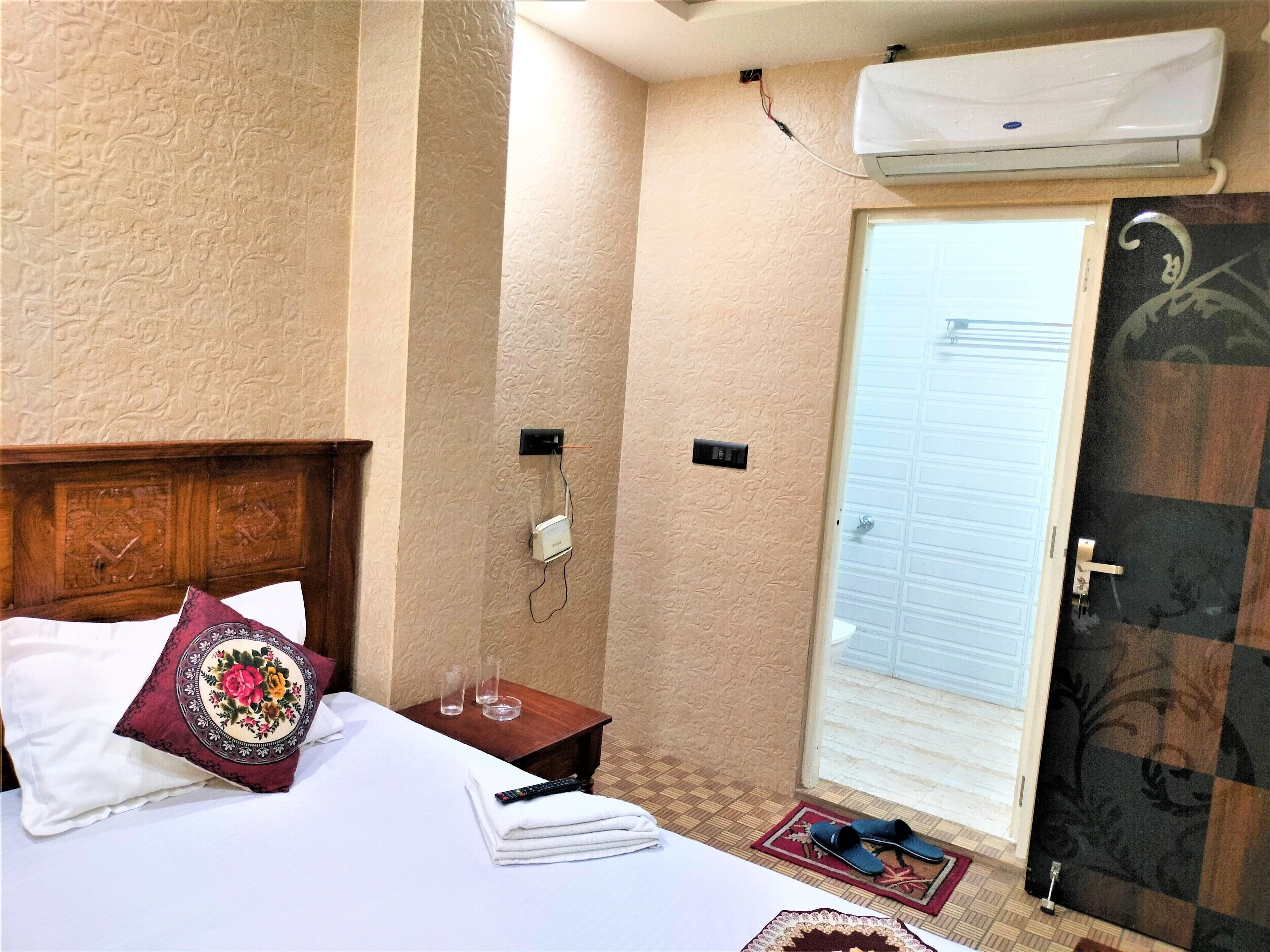 Shamim Residency