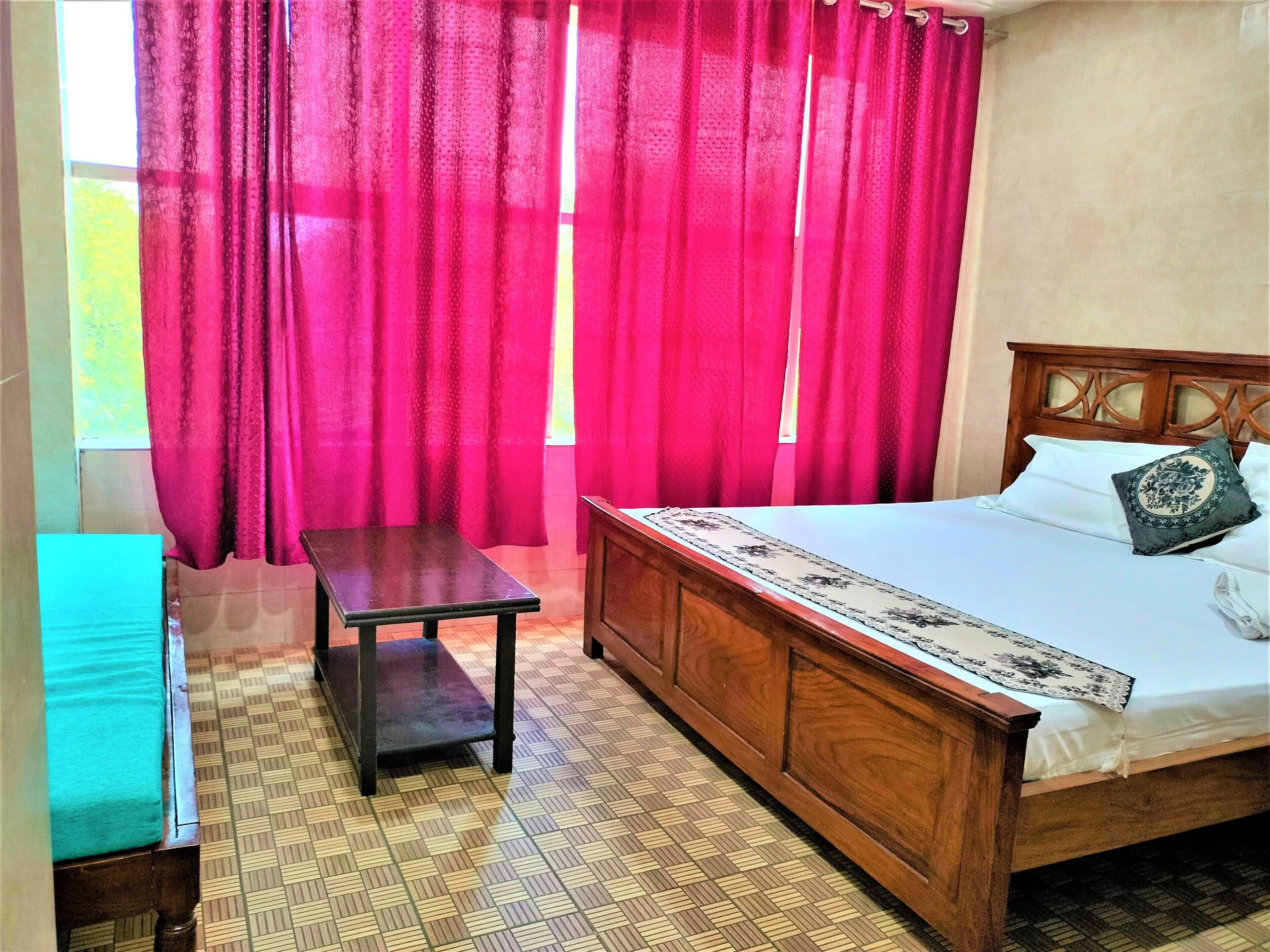 Shamim Residency