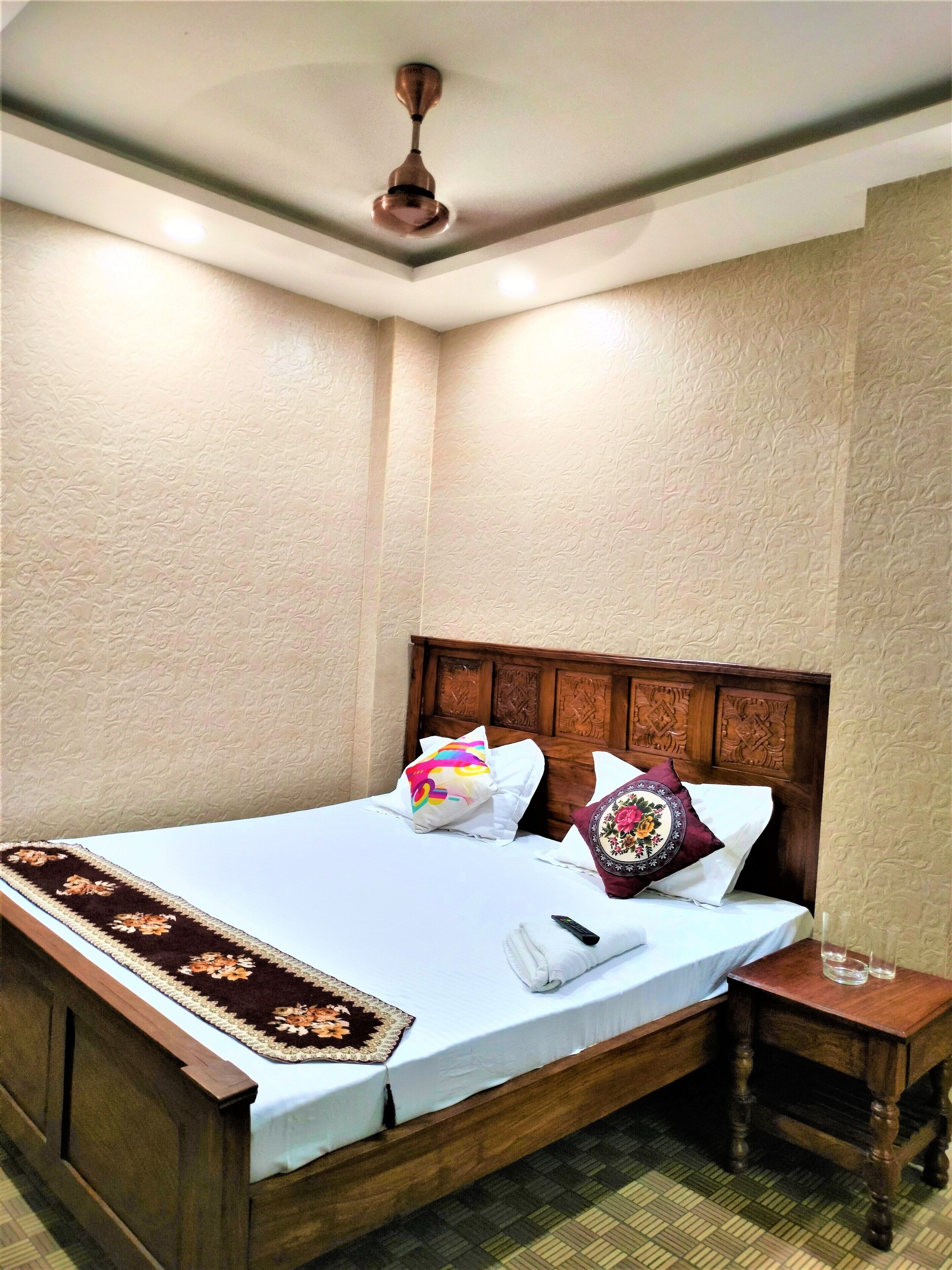 Shamim Residency