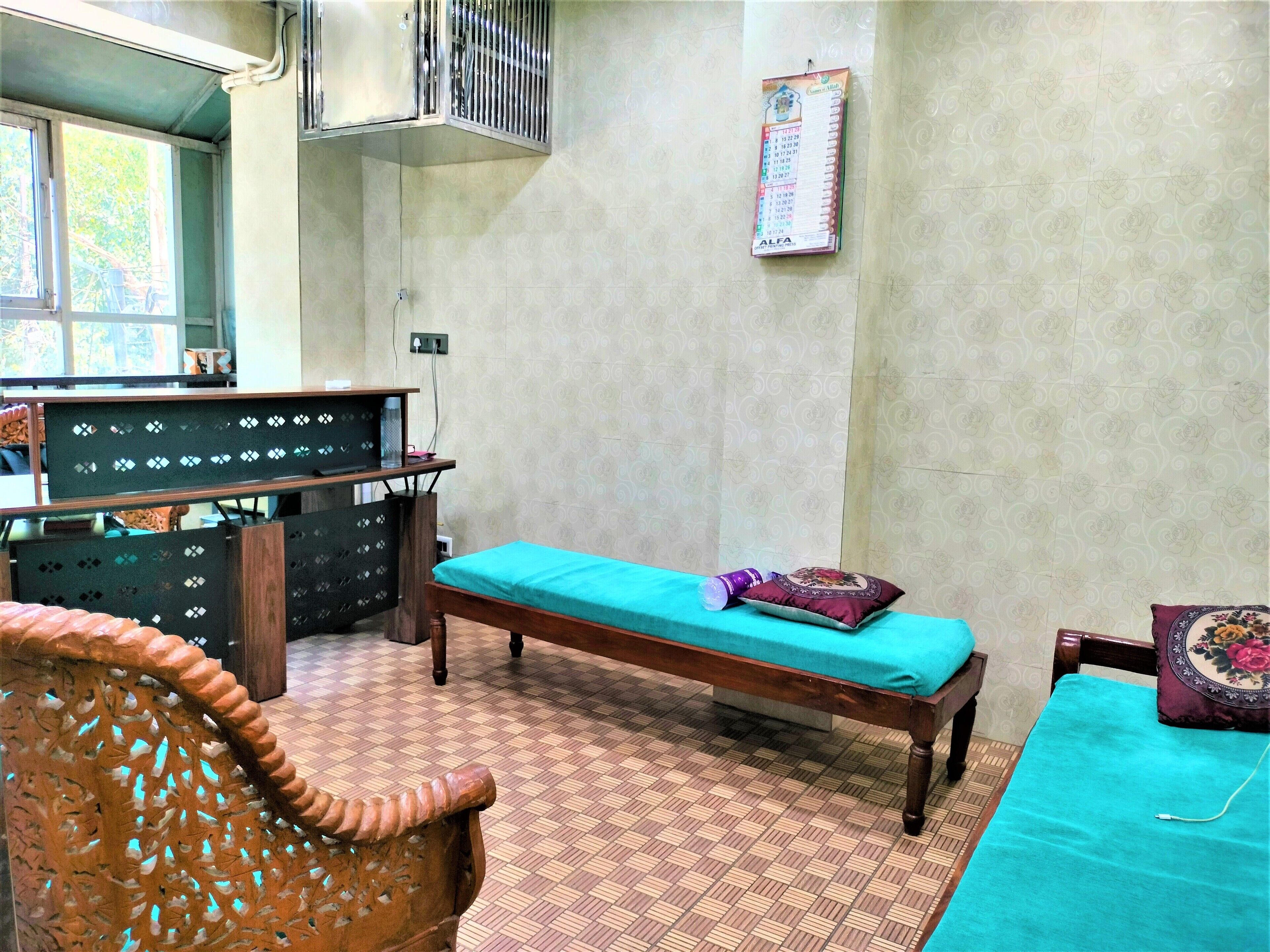 Shamim Residency