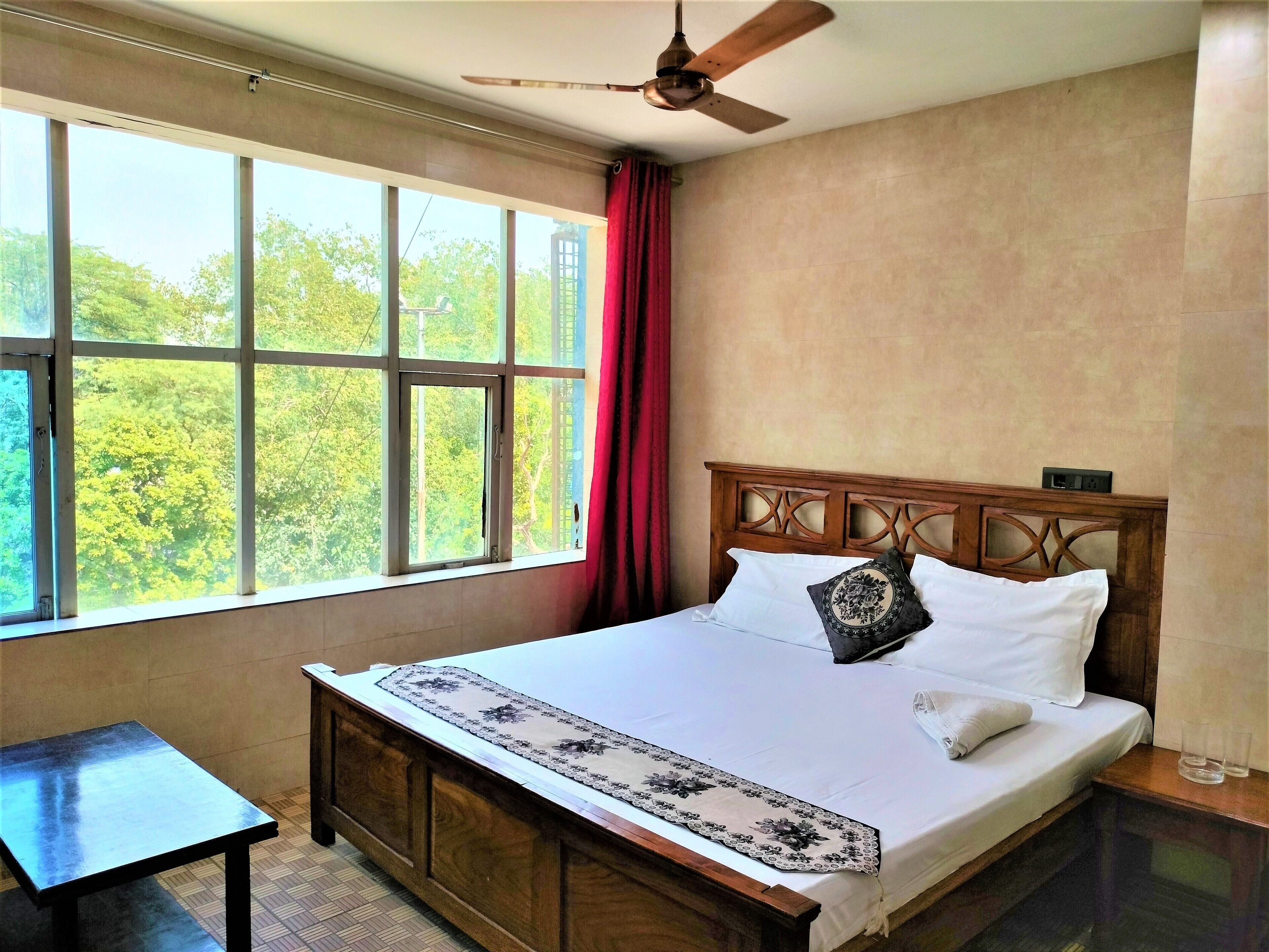 Shamim Residency
