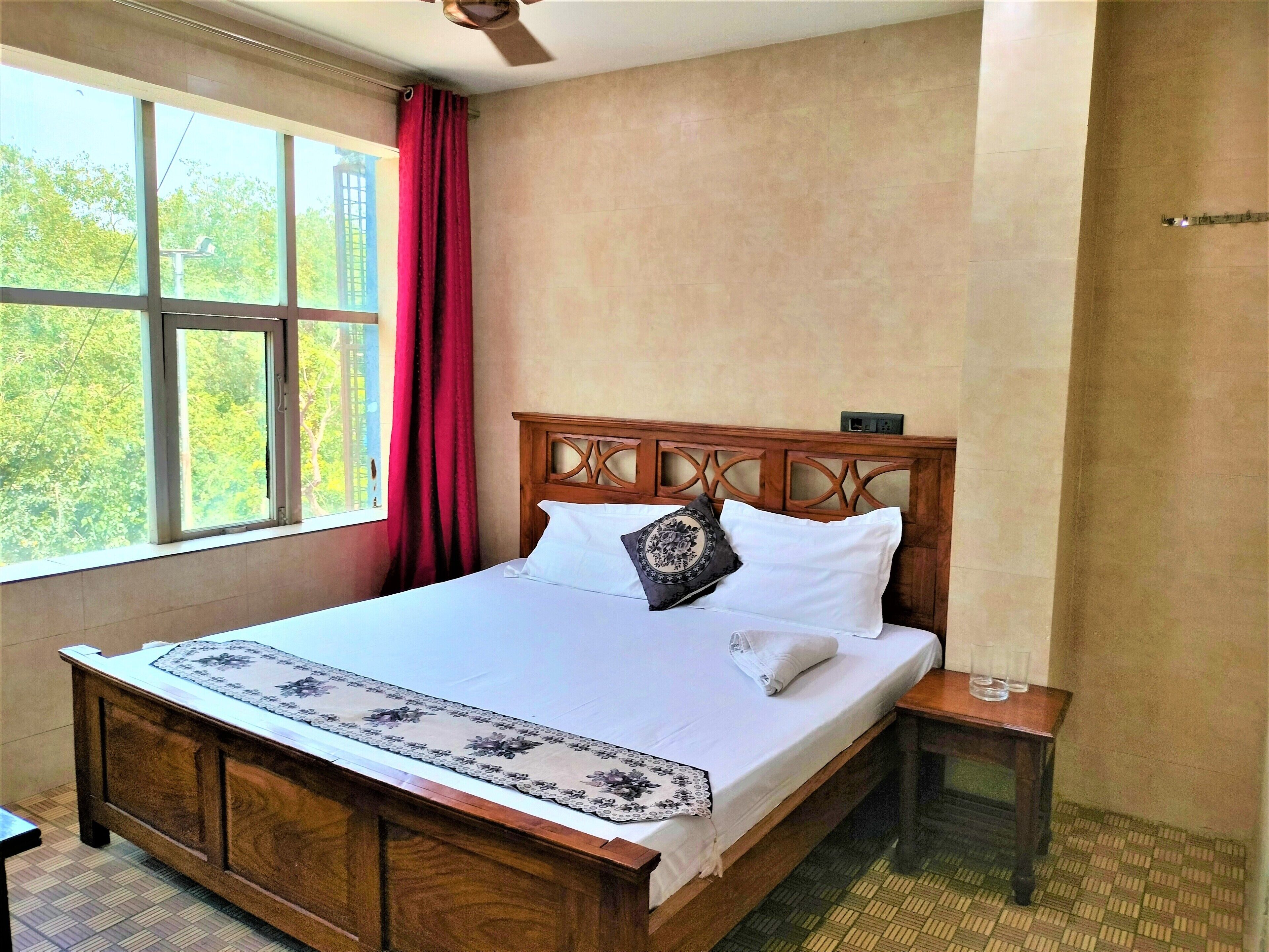 Shamim Residency