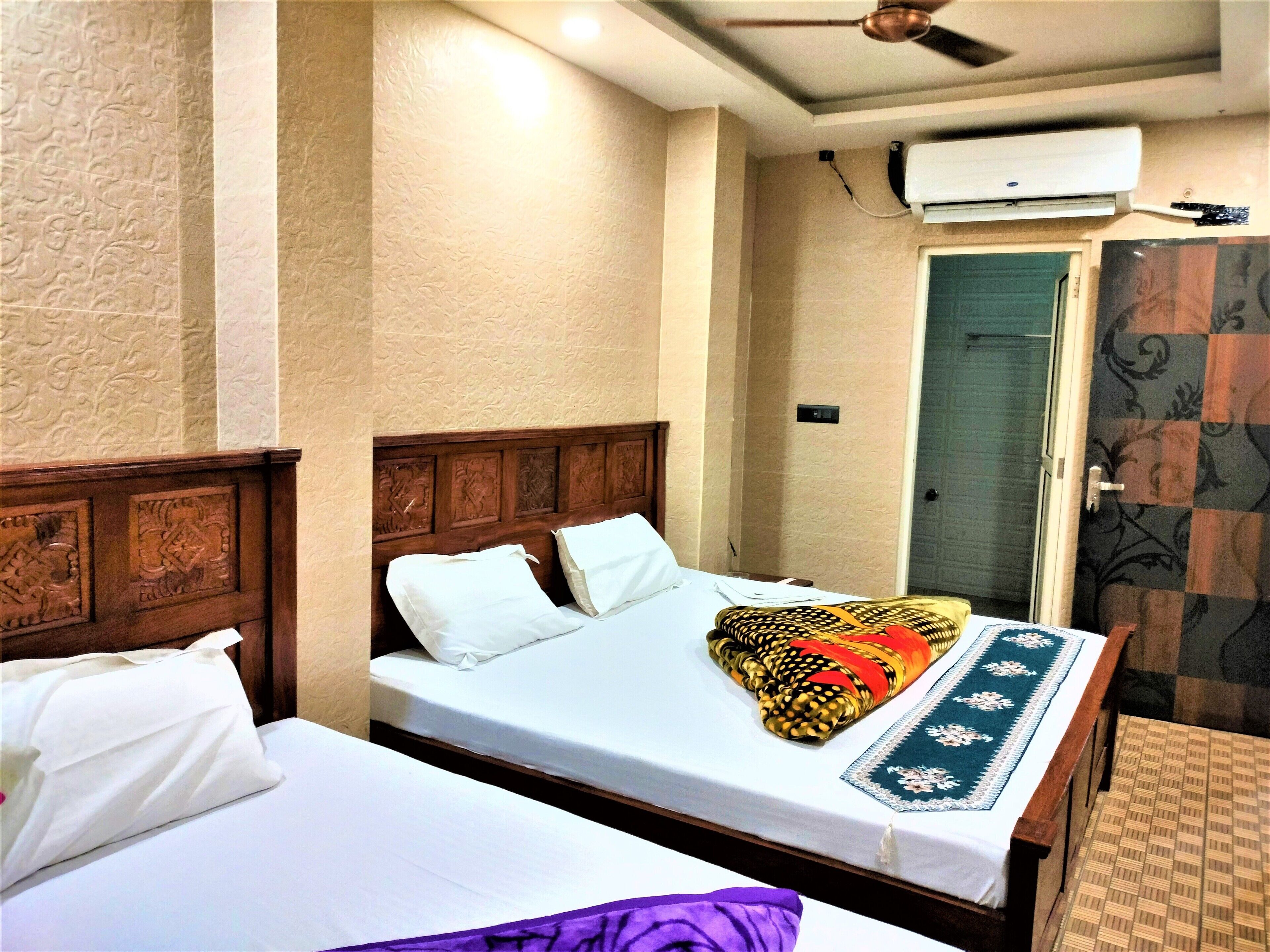 Shamim Residency