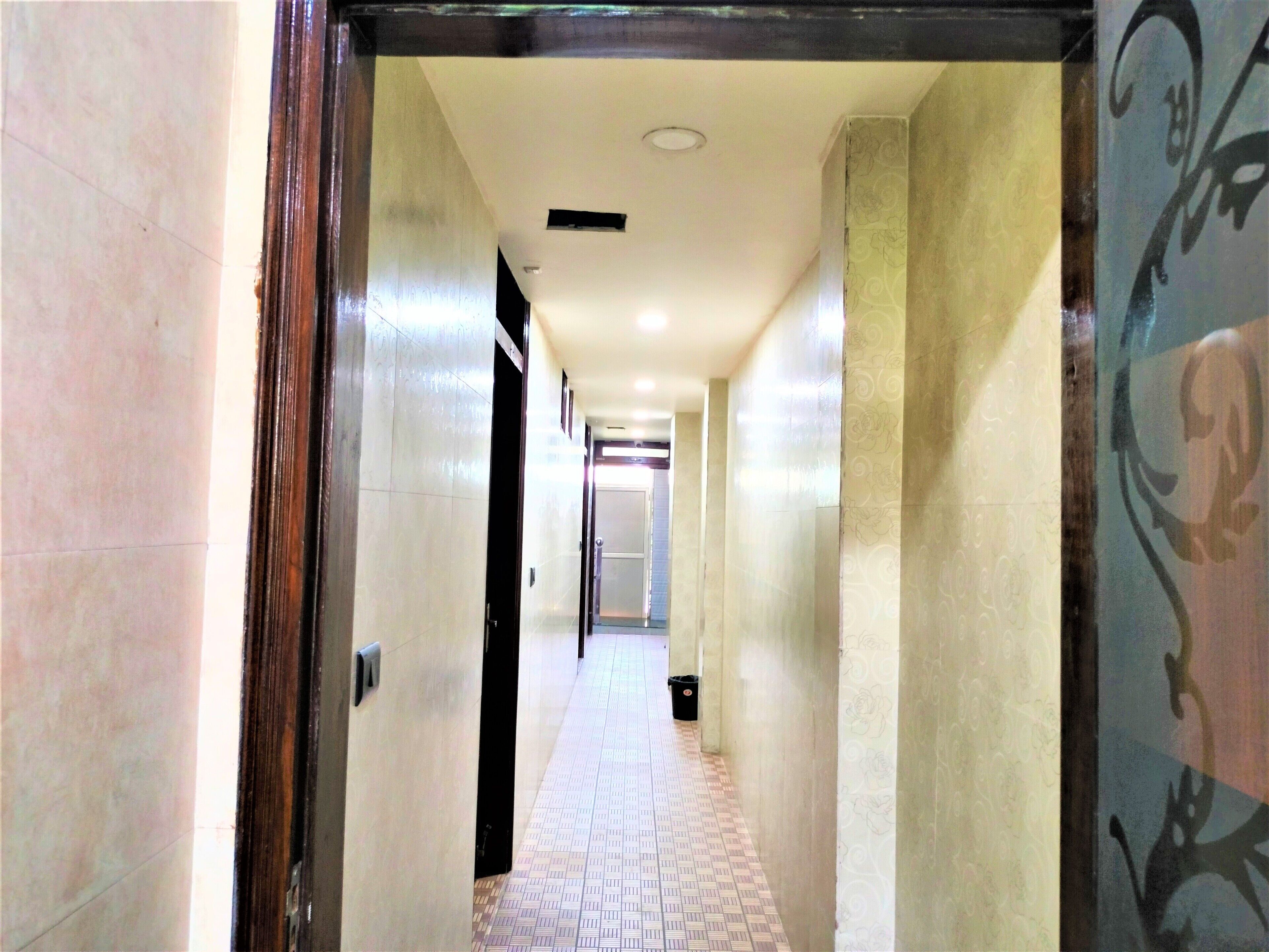 Shamim Residency