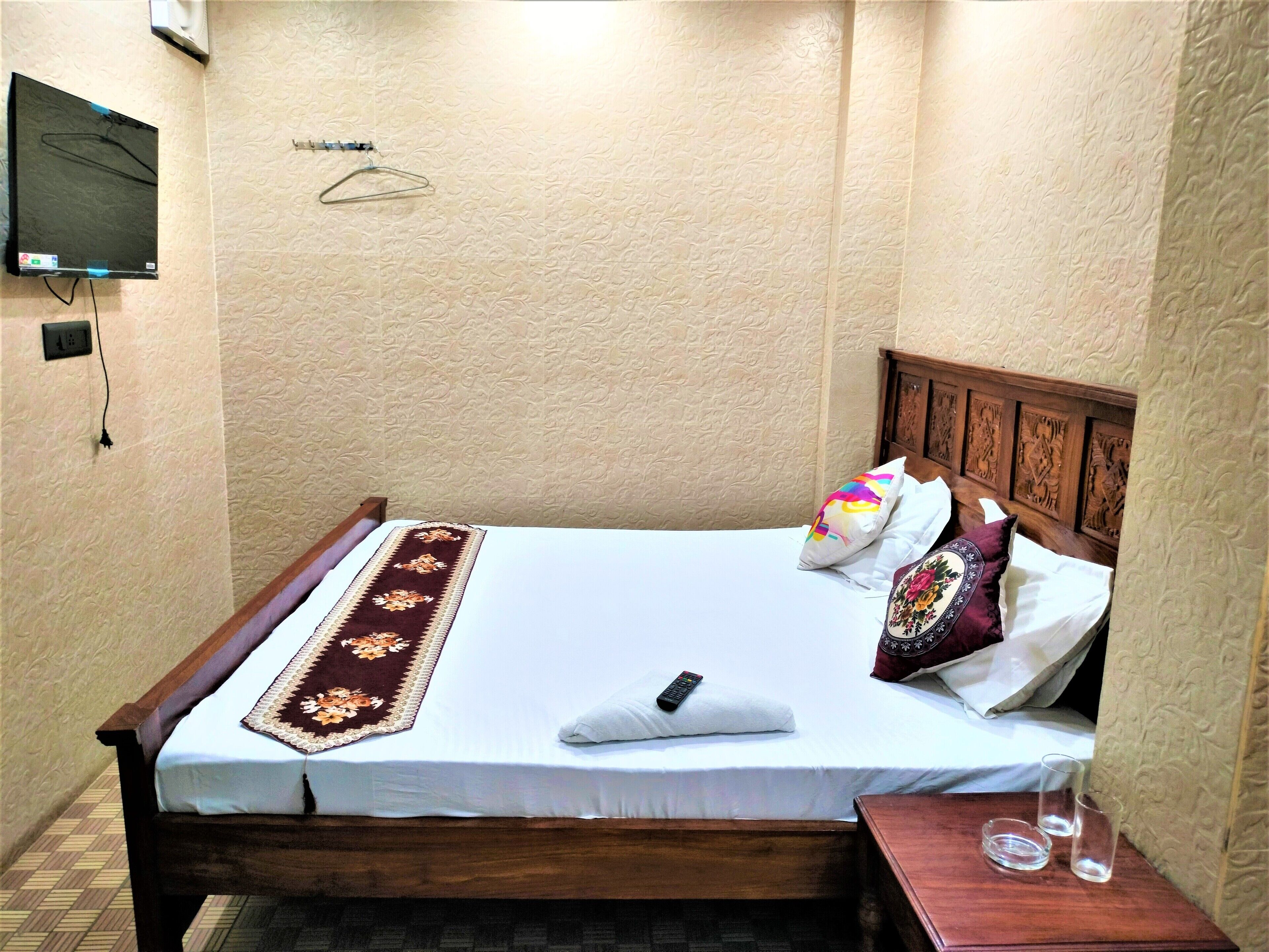 Shamim Residency