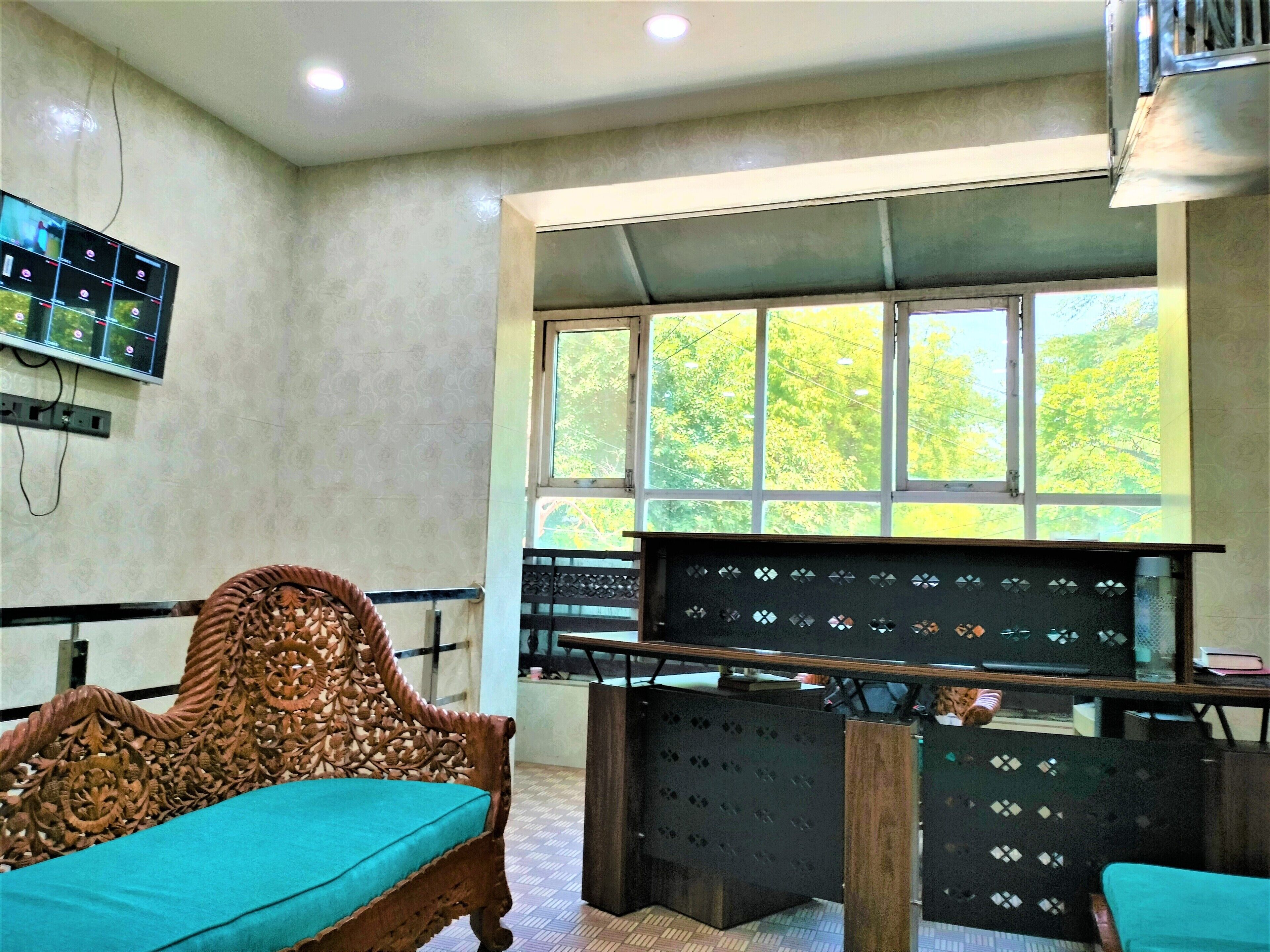 Shamim Residency