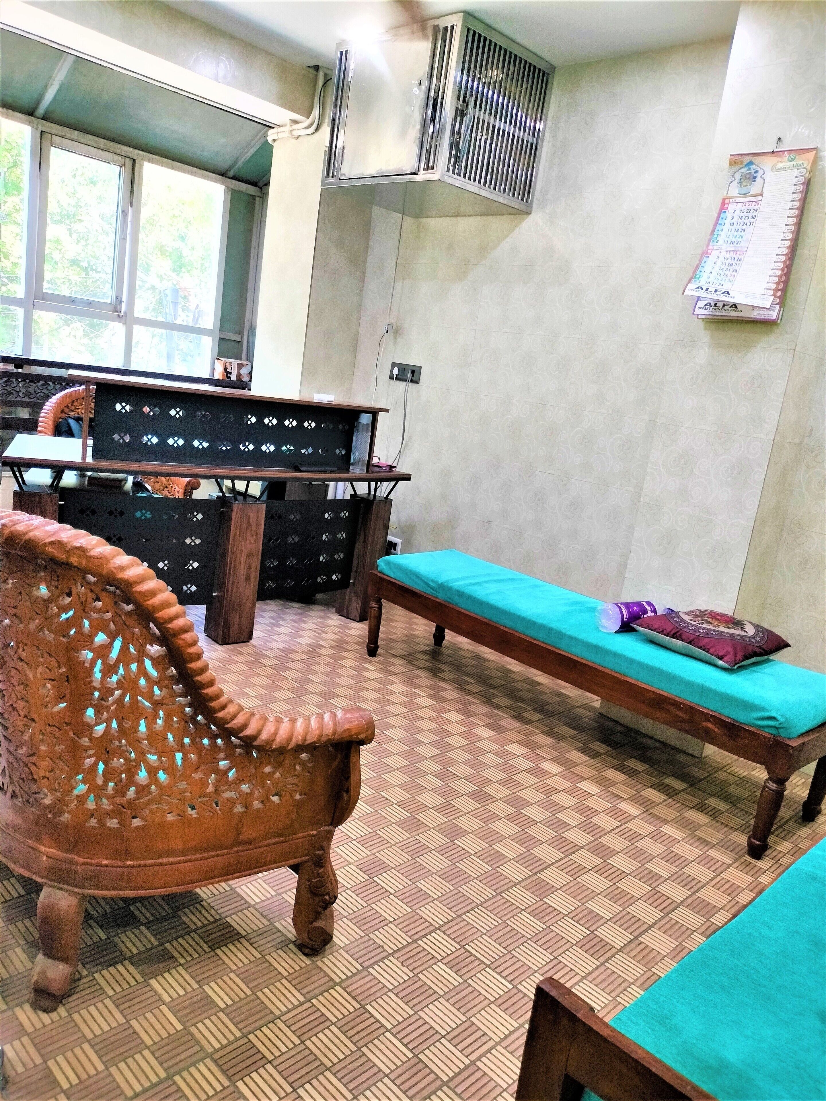 Shamim Residency