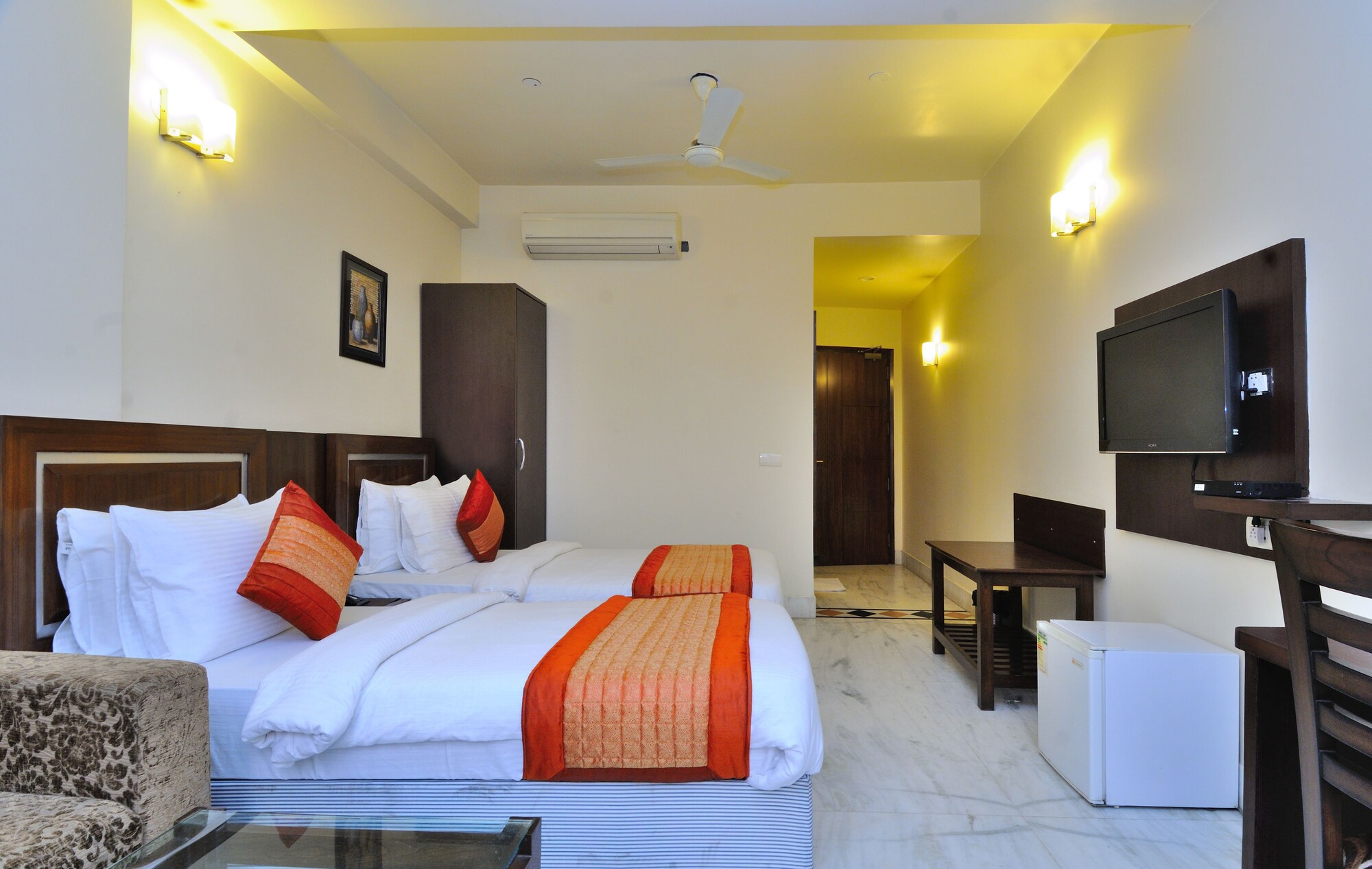 Hotel Shanti Villa