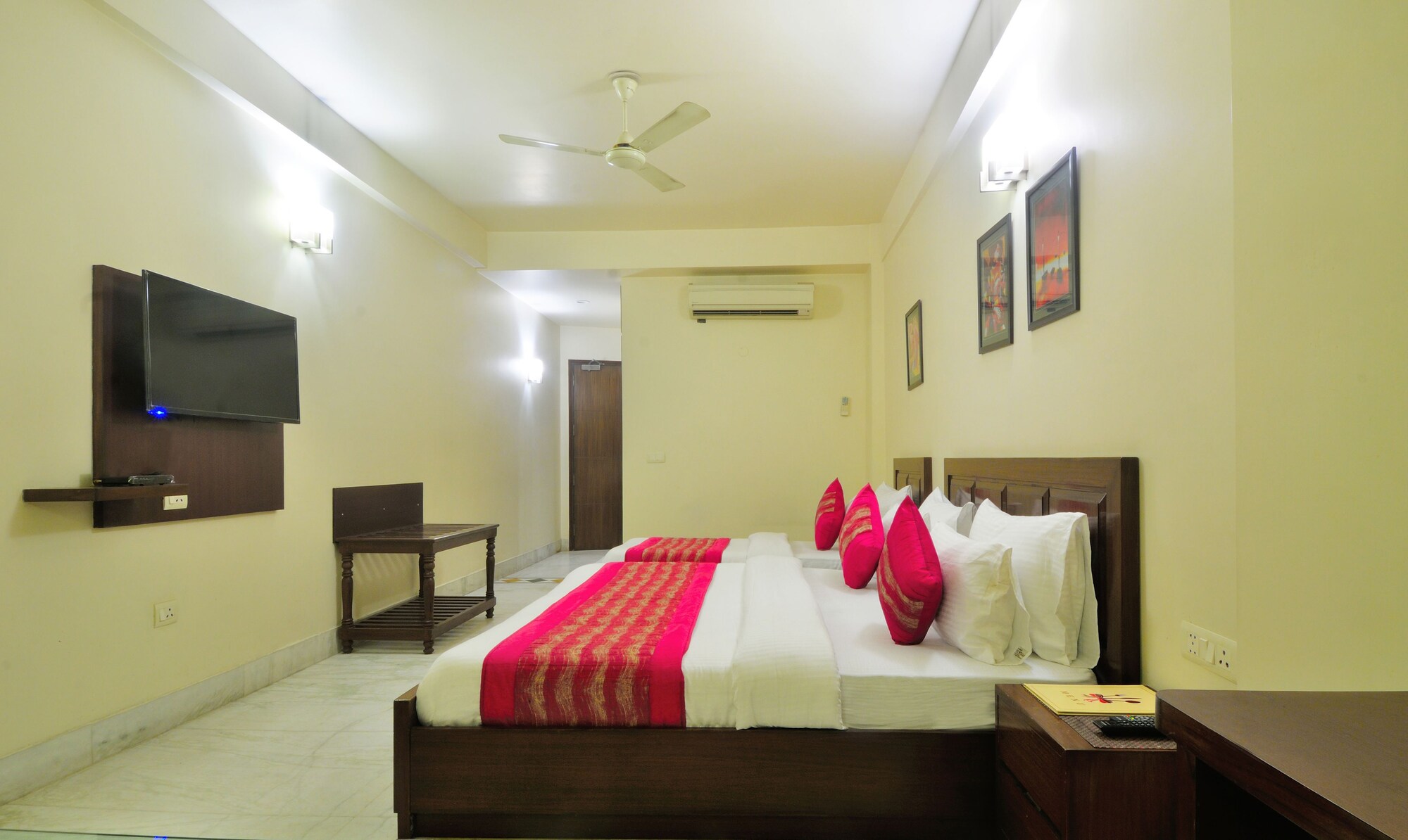 Hotel Shanti Villa