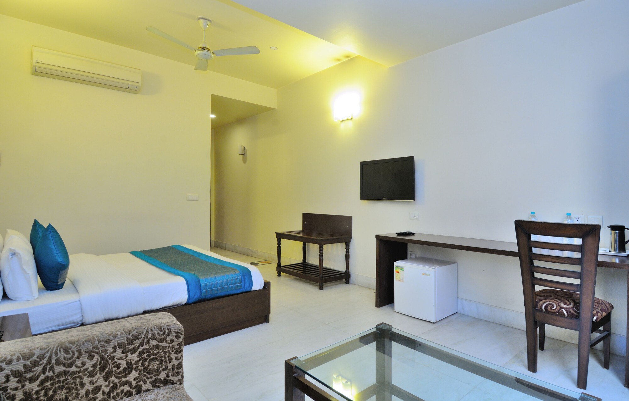 Hotel Shanti Villa