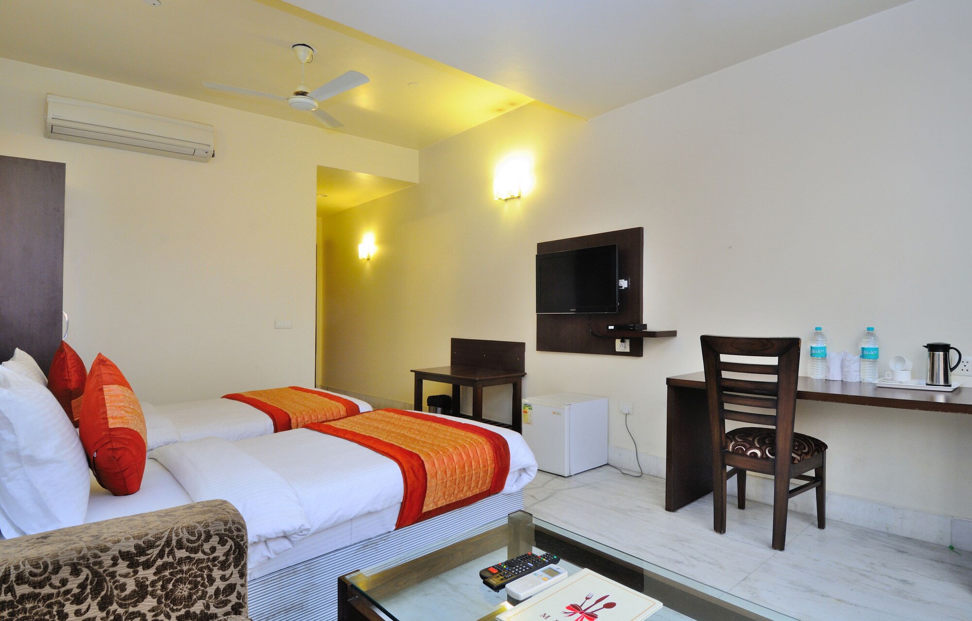 Hotel Shanti Villa