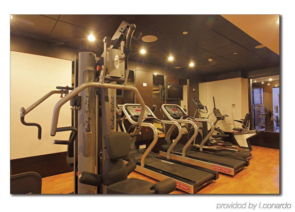 SK Premium Park Hotel