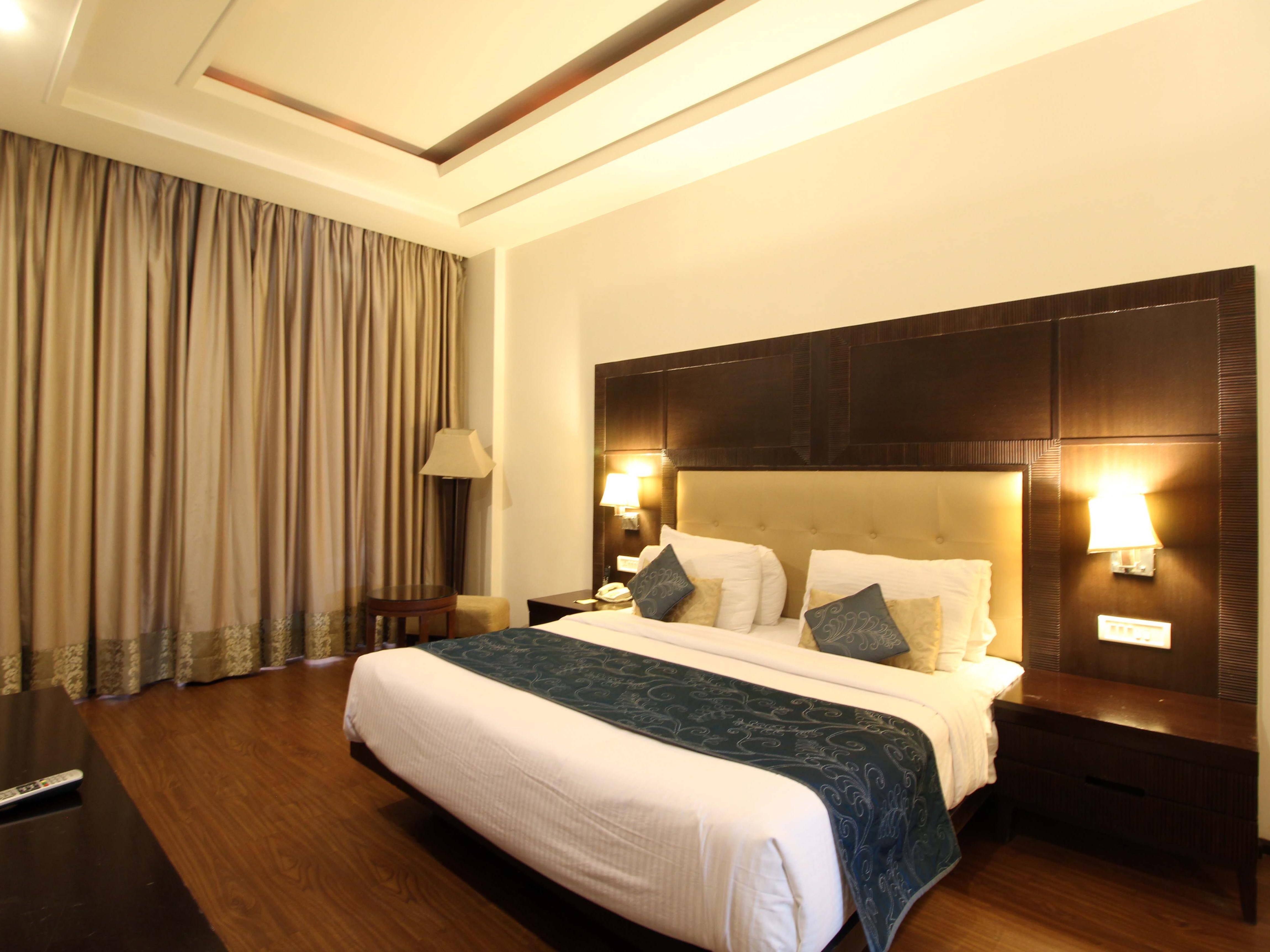 SK Premium Park Hotel