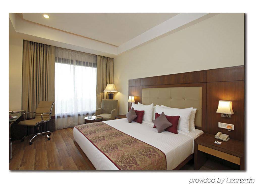 SK Premium Park Hotel