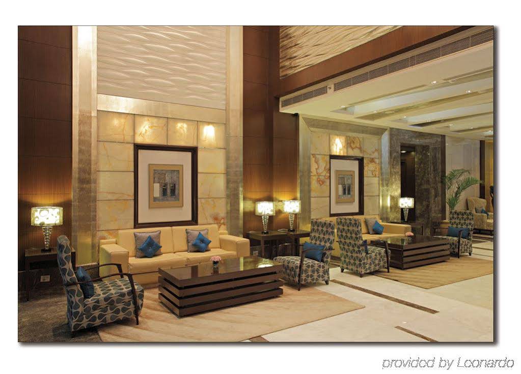 SK Premium Park Hotel