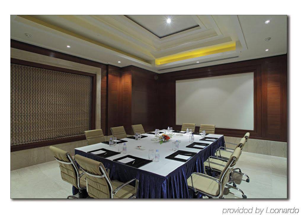 SK Premium Park Hotel