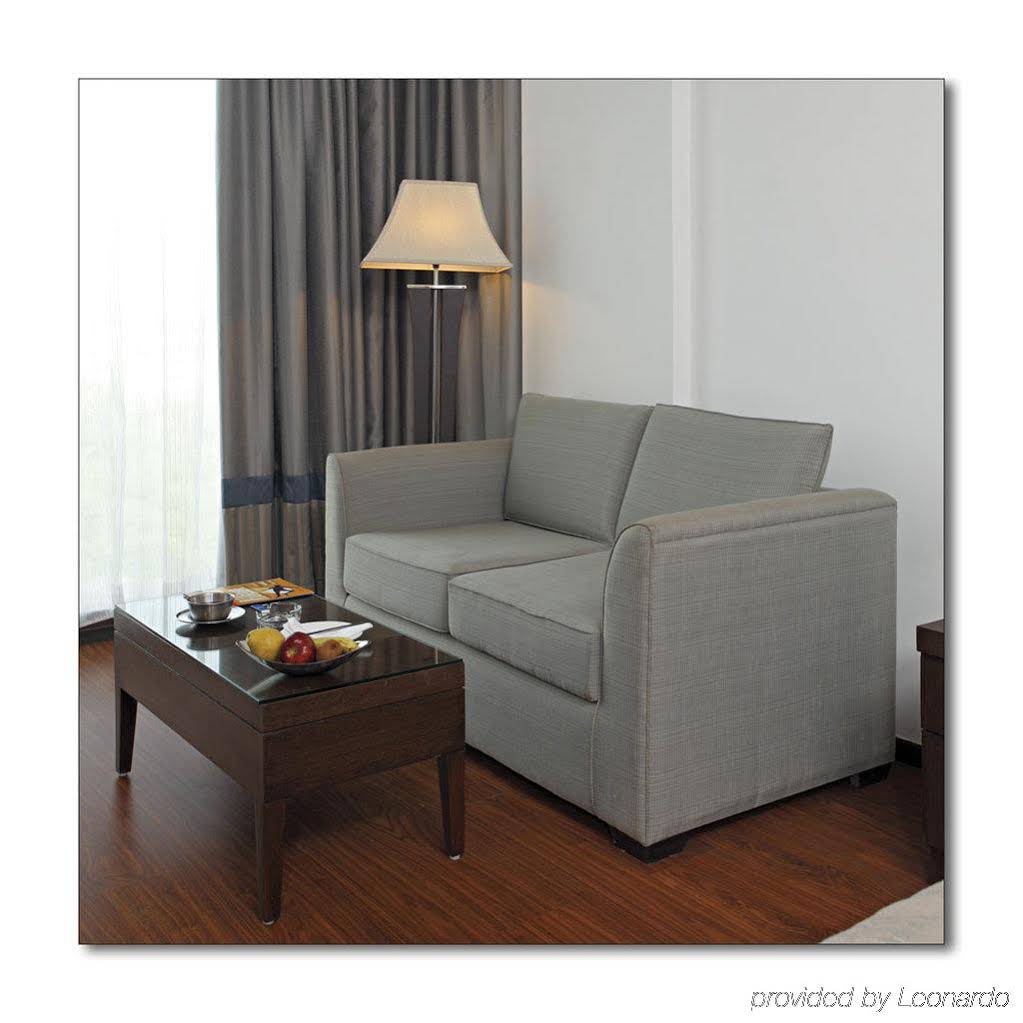 SK Premium Park Hotel