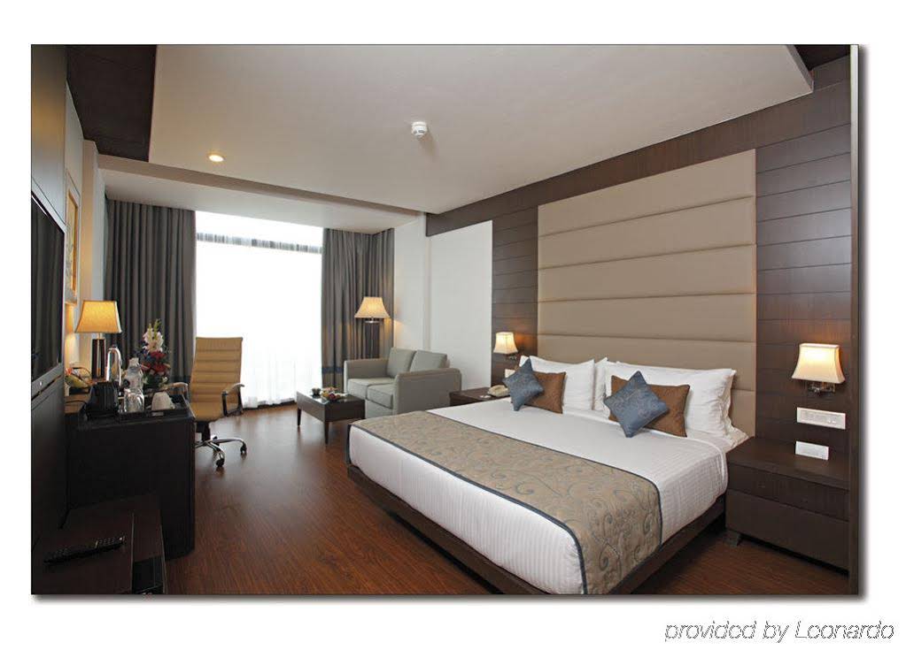 SK Premium Park Hotel