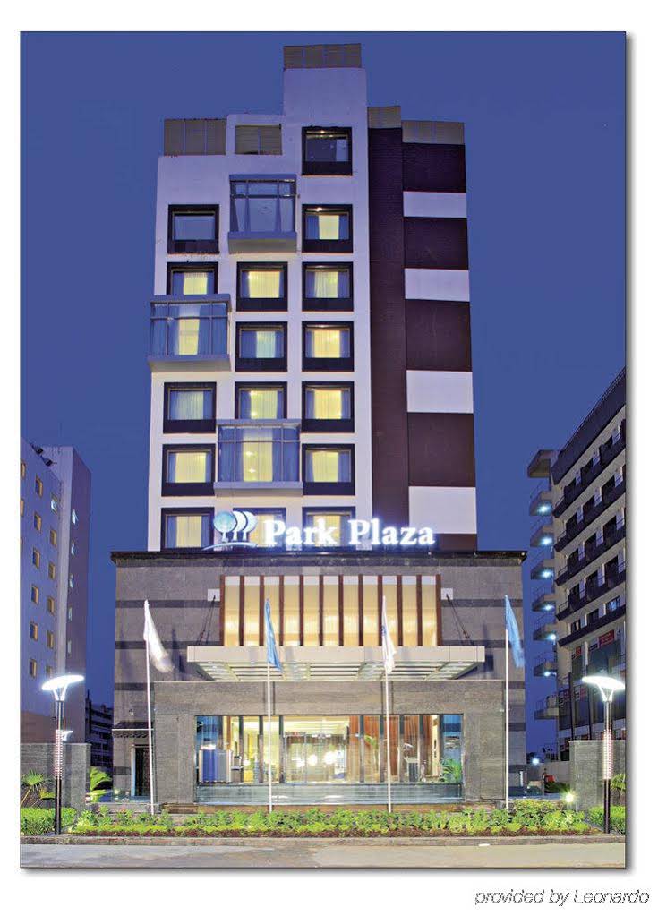 SK Premium Park Hotel