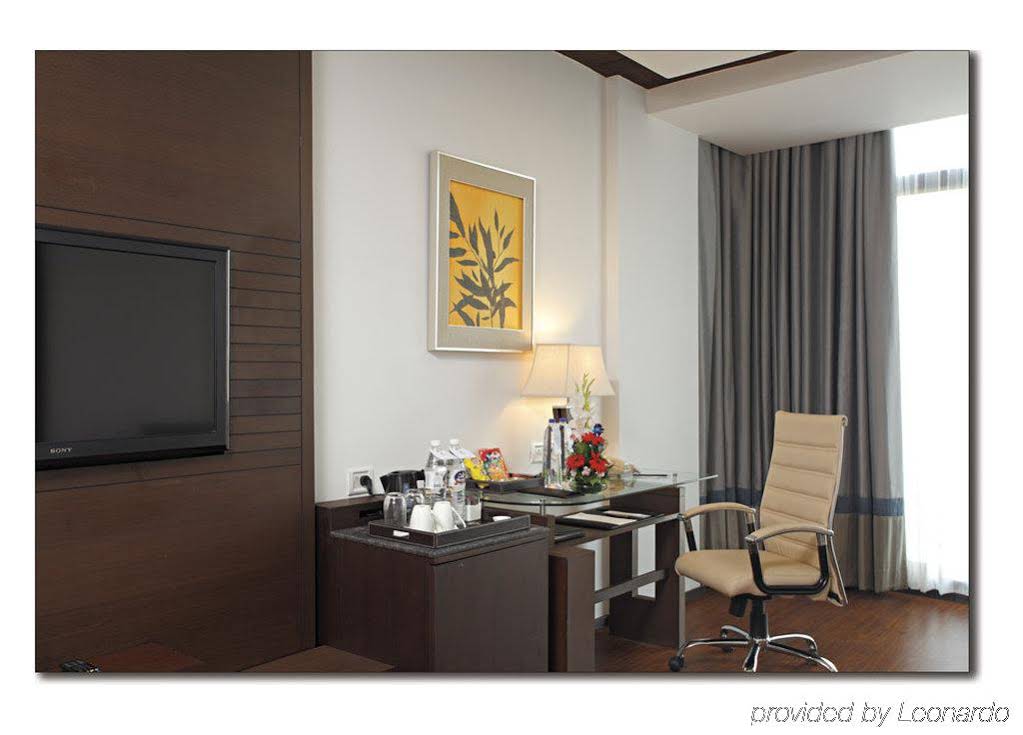 SK Premium Park Hotel