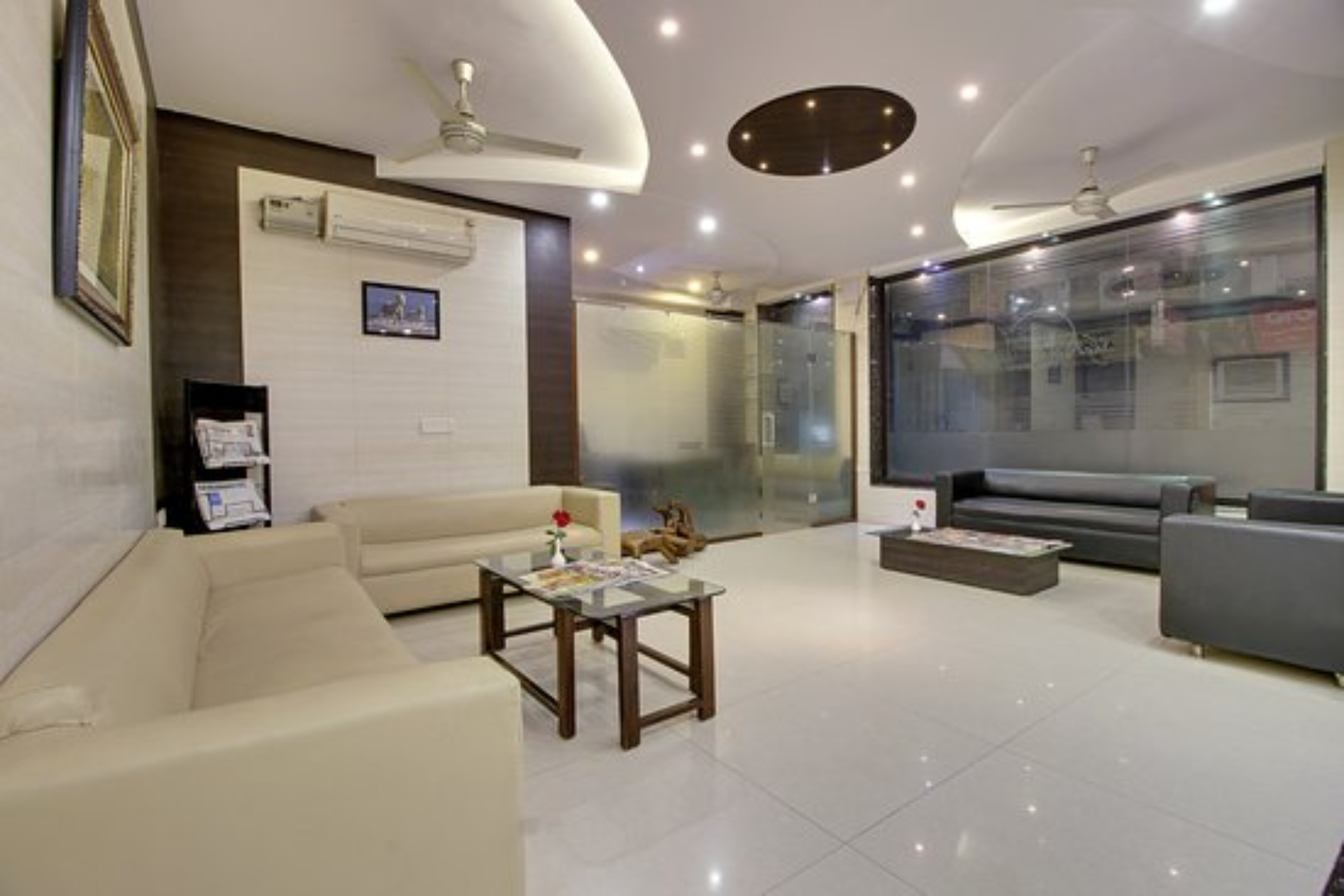 Sky Rich International