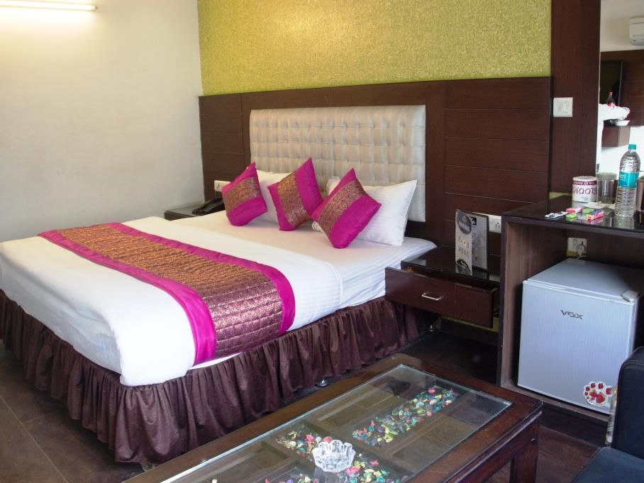 Sohana Palace