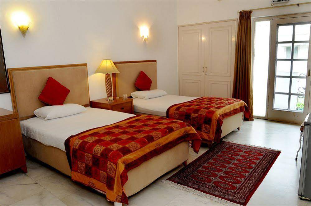 Soi - A Boutique Hotel