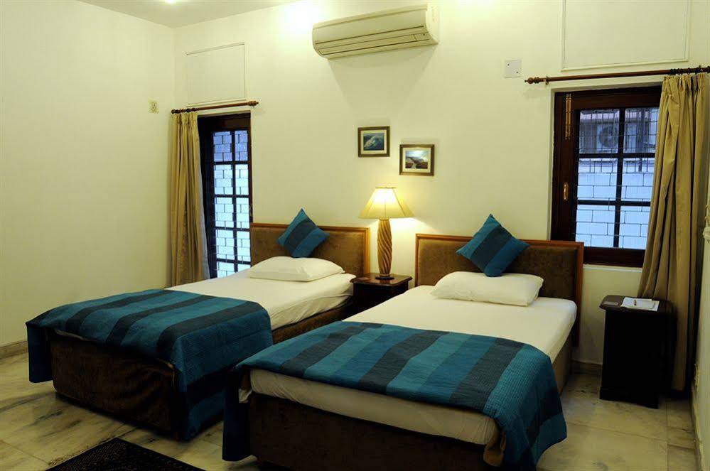 Soi - A Boutique Hotel