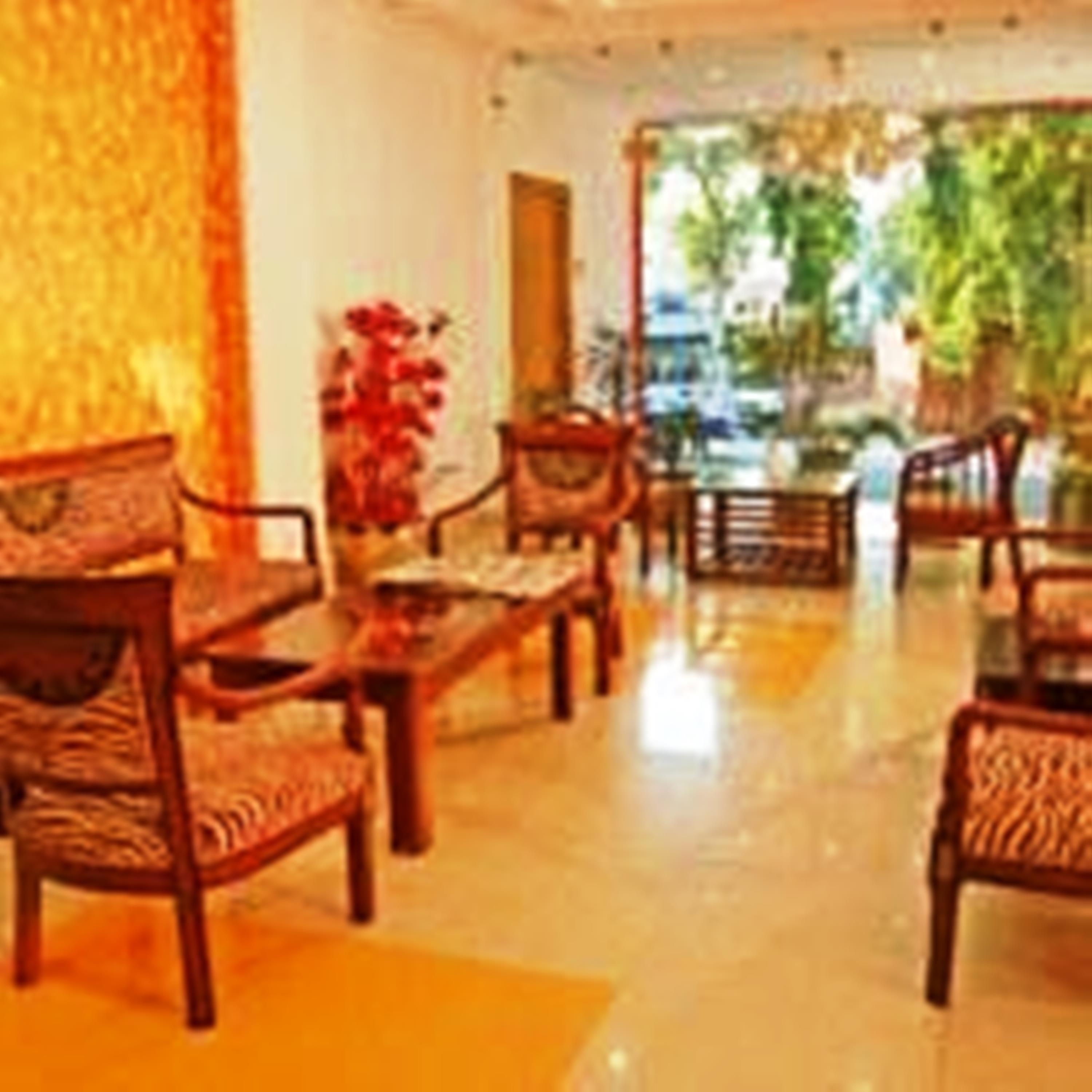 Surya Plaza Hotel