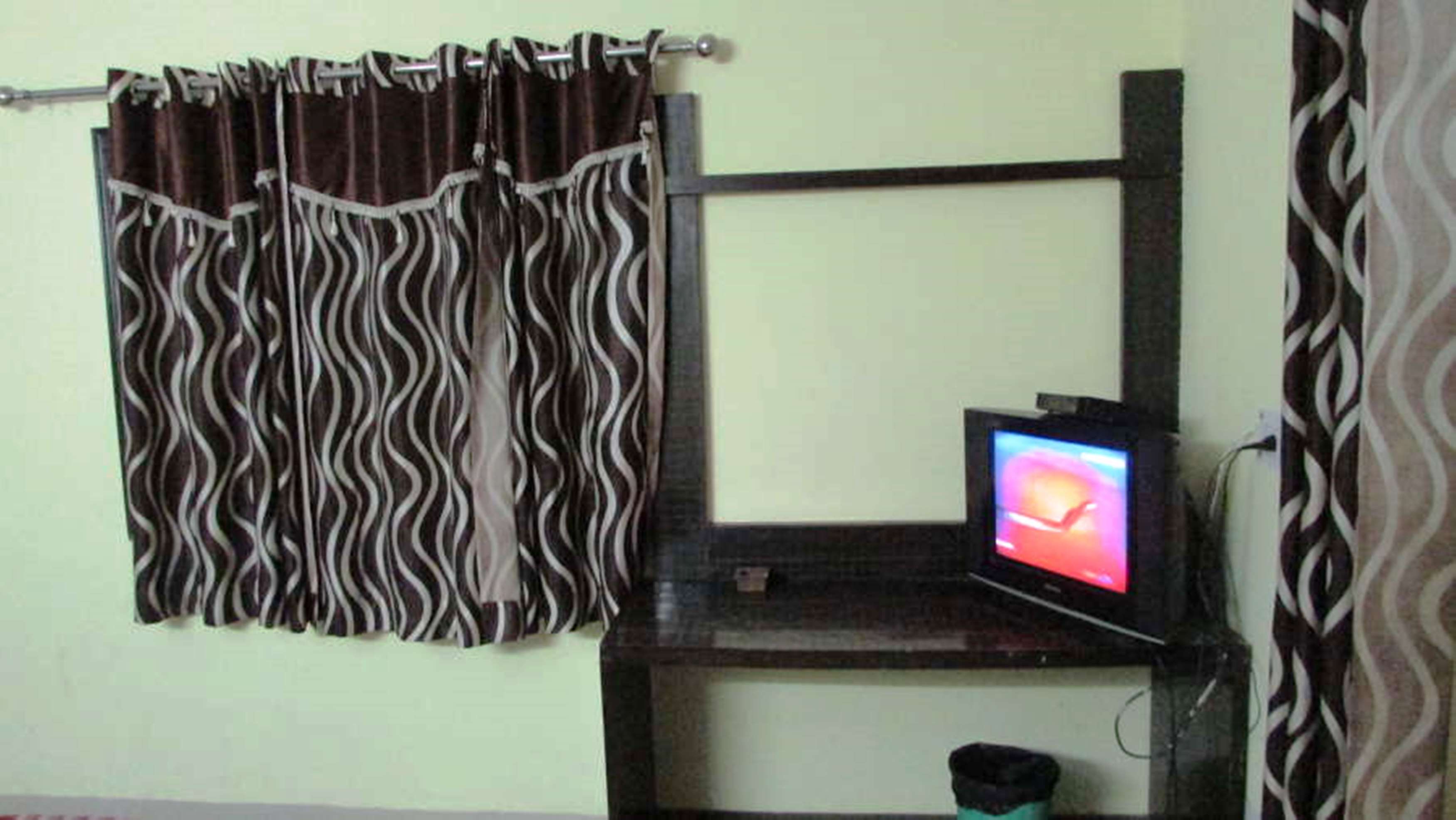 Surya Plaza Hotel
